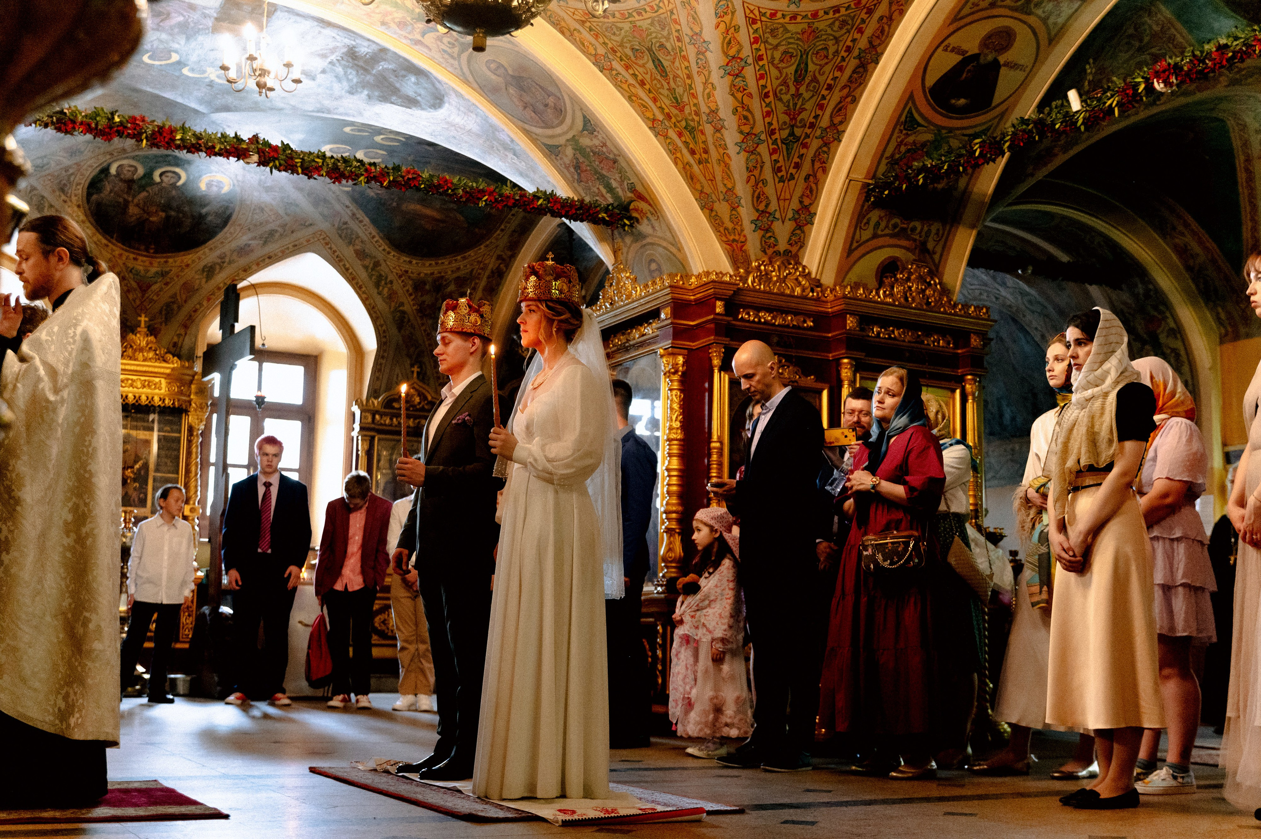 АНЯ и РОМА. Шашкова Вероника / Свадебный и семейный фотограф Москва и Ярославль