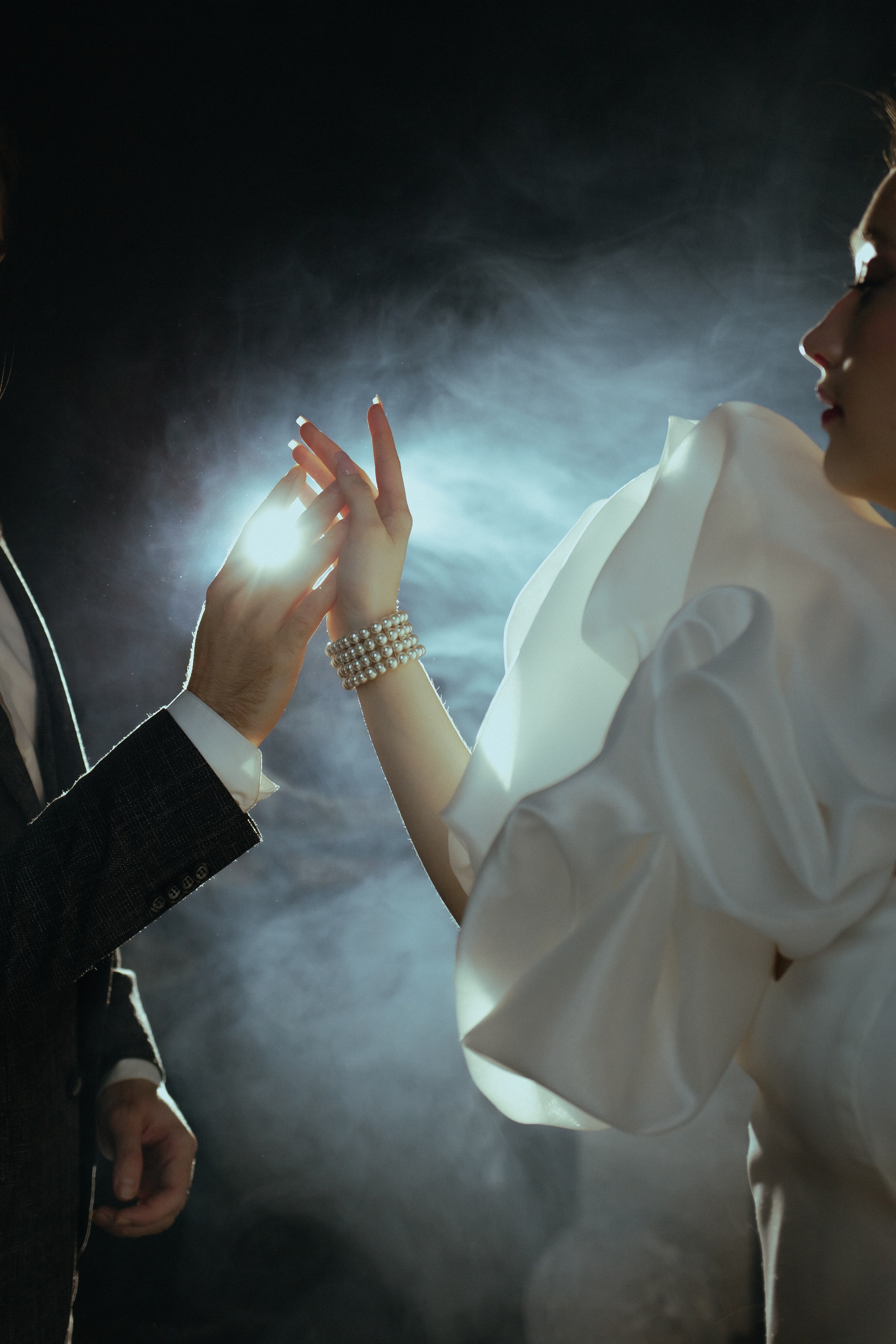 MERMAID DREAM. Фотограф Ольга Сапронова. Свадебный фотограф Ольга Сапронова