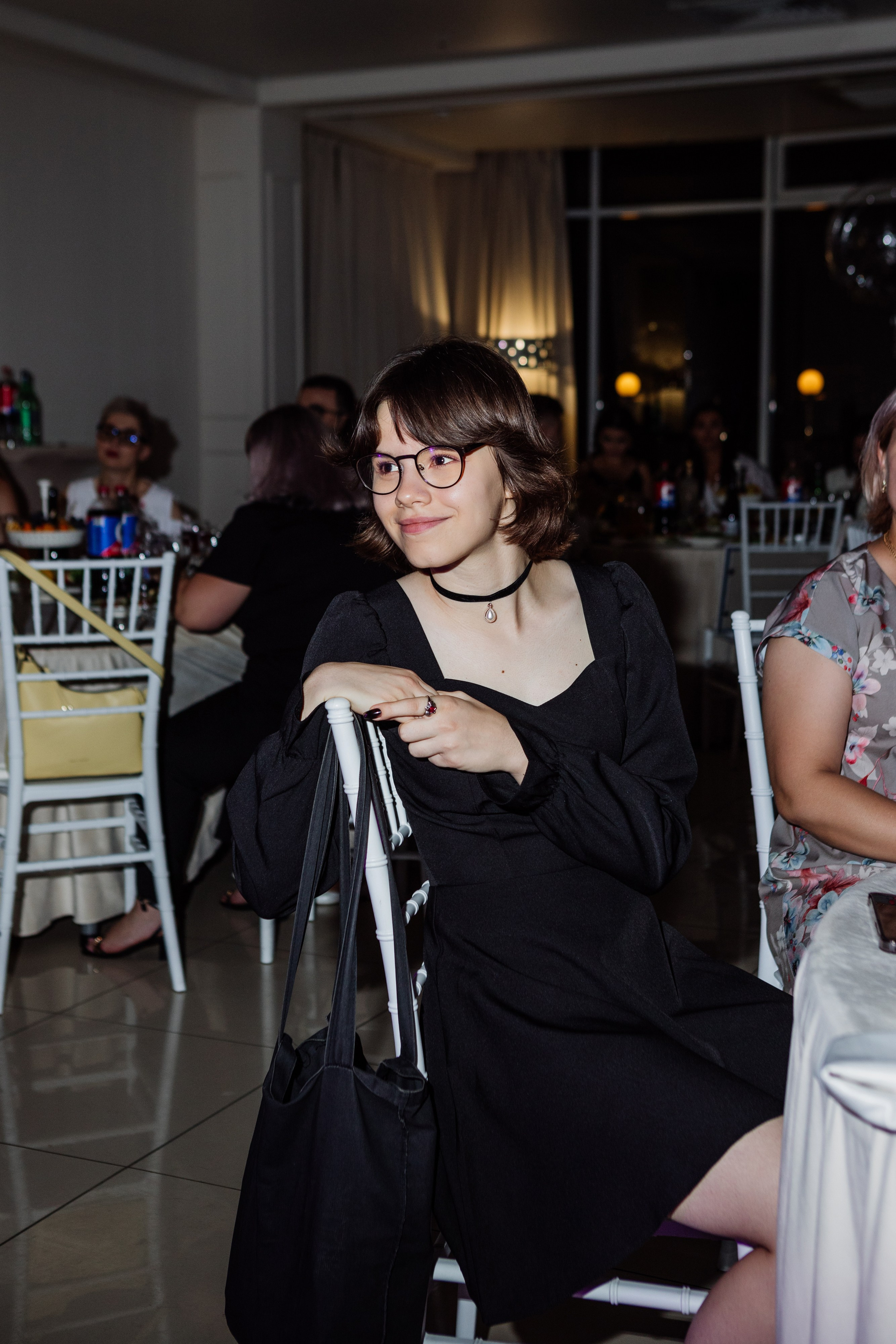 20 лет ДАИГ. Фотограф Краснодар Настя Зокс