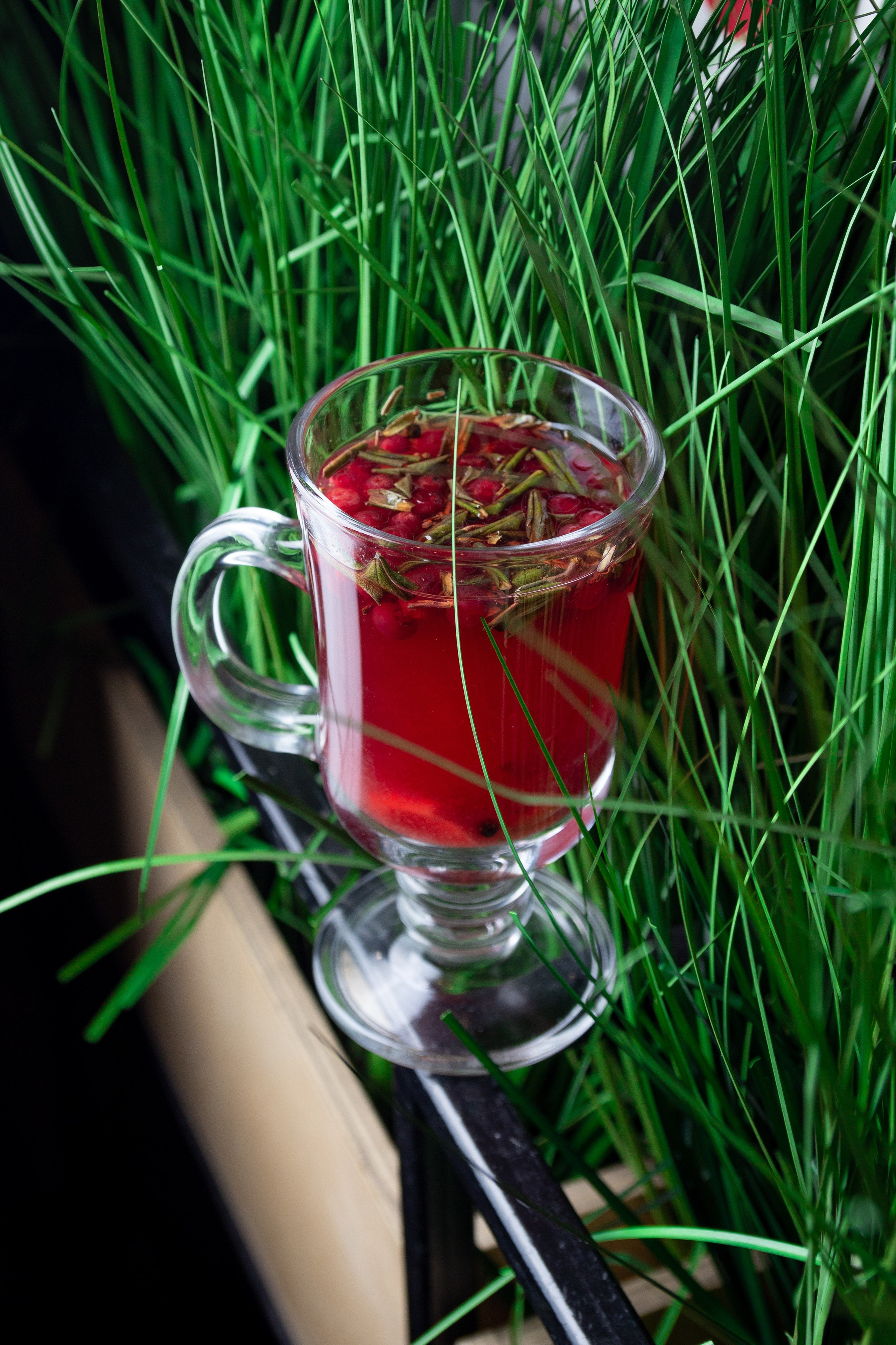 Глинтвейн (ВладД). Александр Стряпунин — предметный фотограф в Улан-Удэ