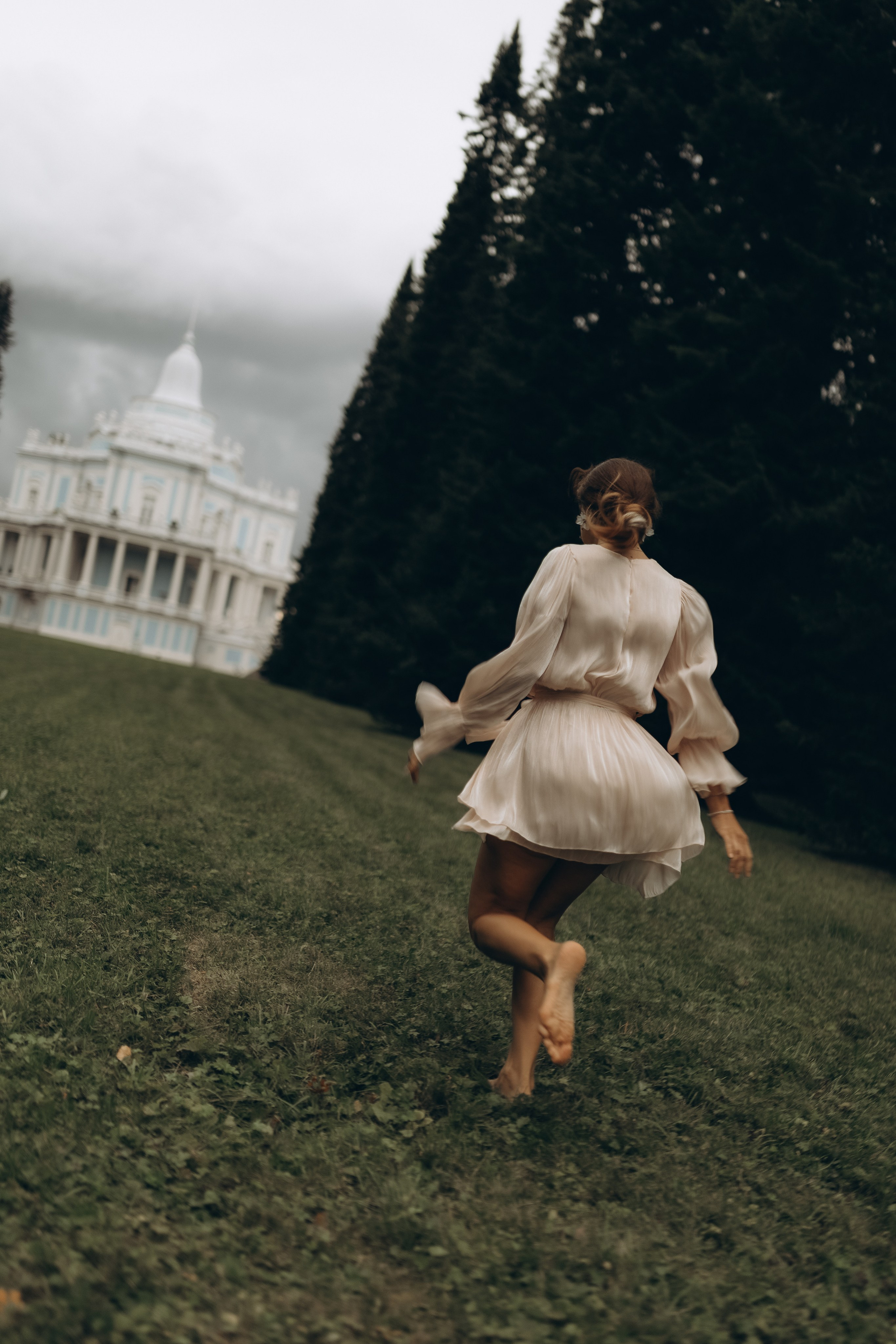 Надежда. Семейный и свадебный фотограф в Санкт-Петербурге Науменко Владислав