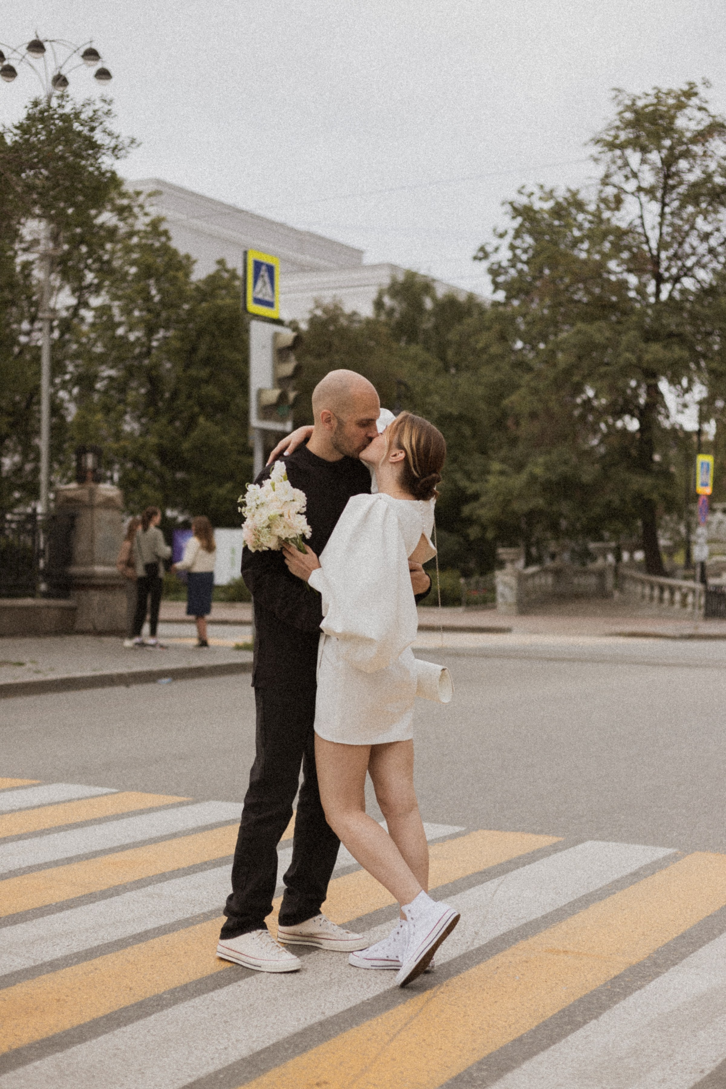 Антон и Елизавета/2023. Свадебный и семейный фотограф в Екатеринбурге