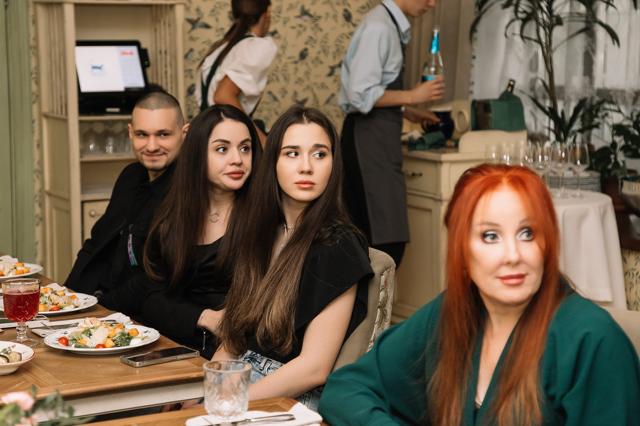 Виктор и Елена/2024. Свадебный и семейный фотограф в Екатеринбурге