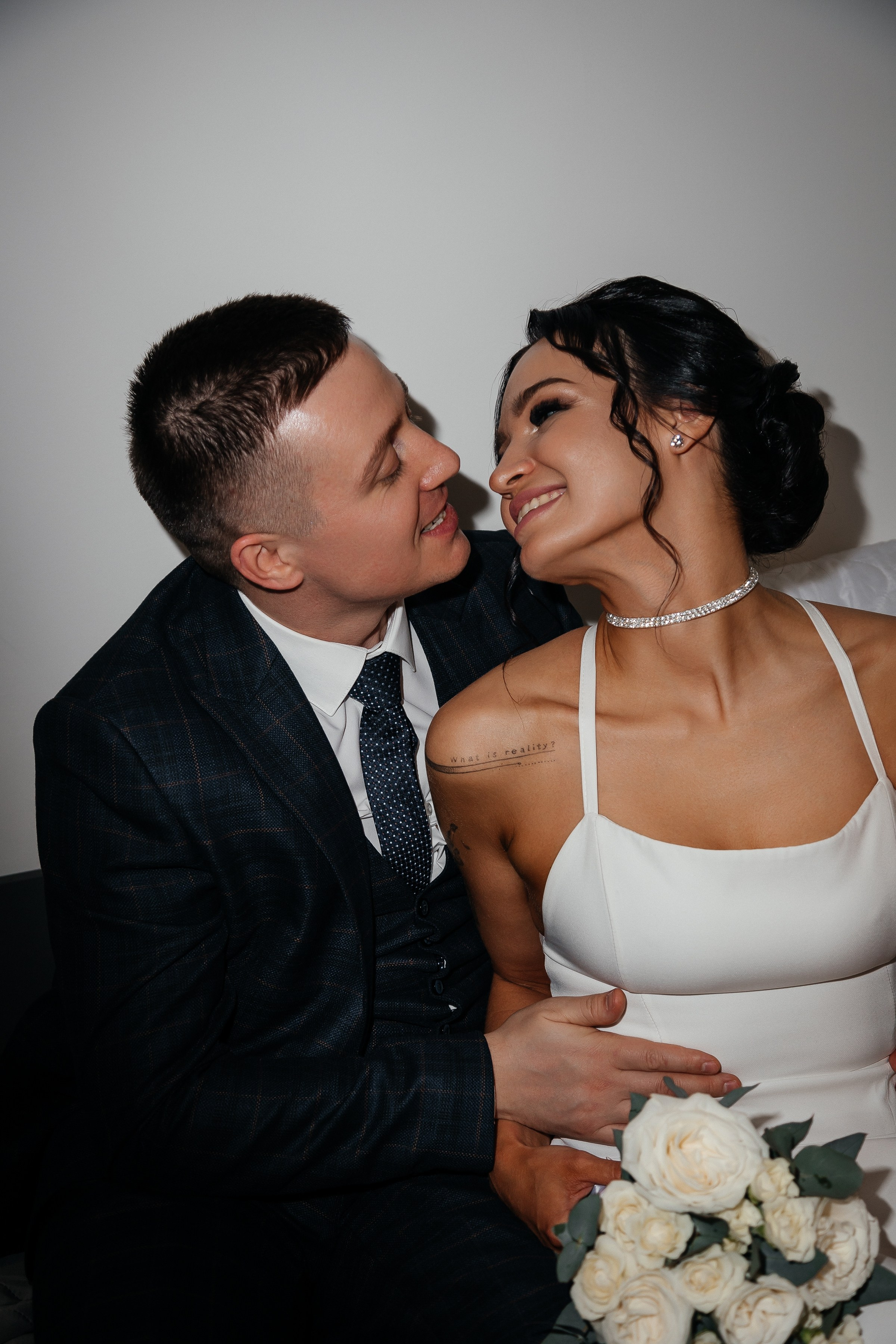 Вадим и Юлия/2024. Свадебный и семейный фотограф в Екатеринбурге