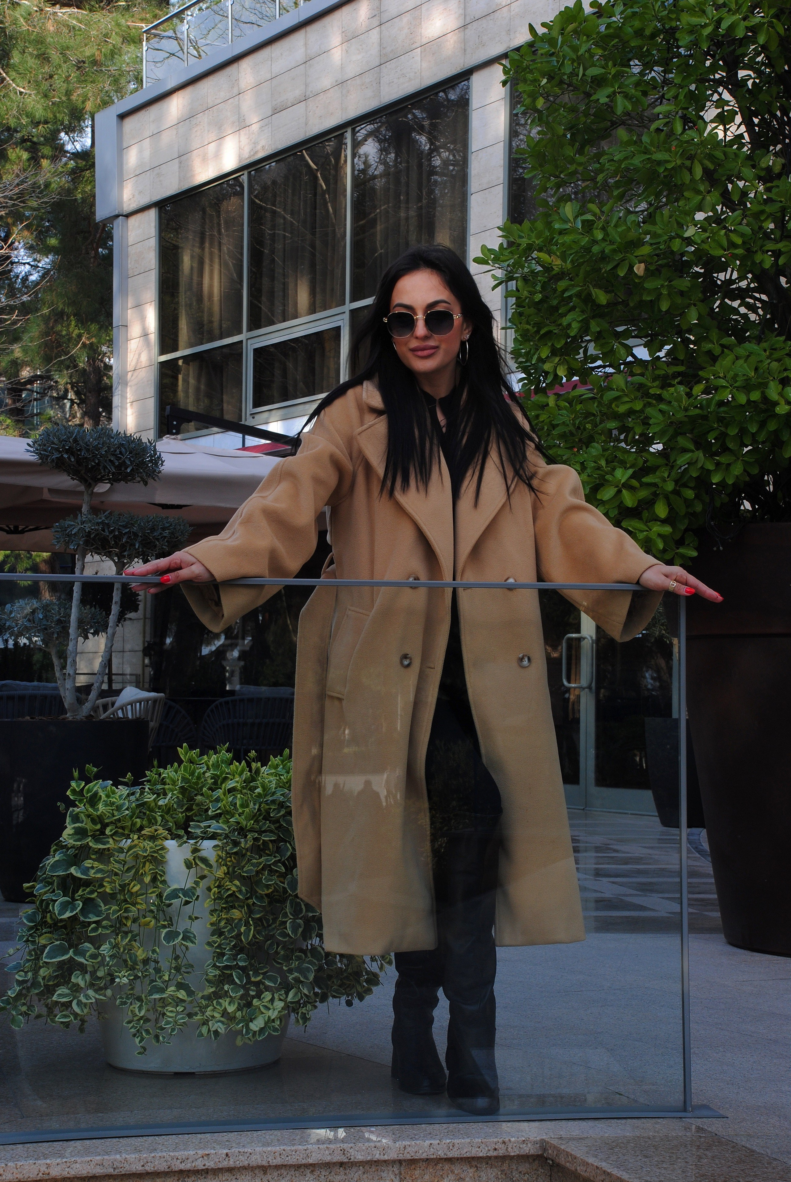 Эля. Фотограф Мария Мусаелян