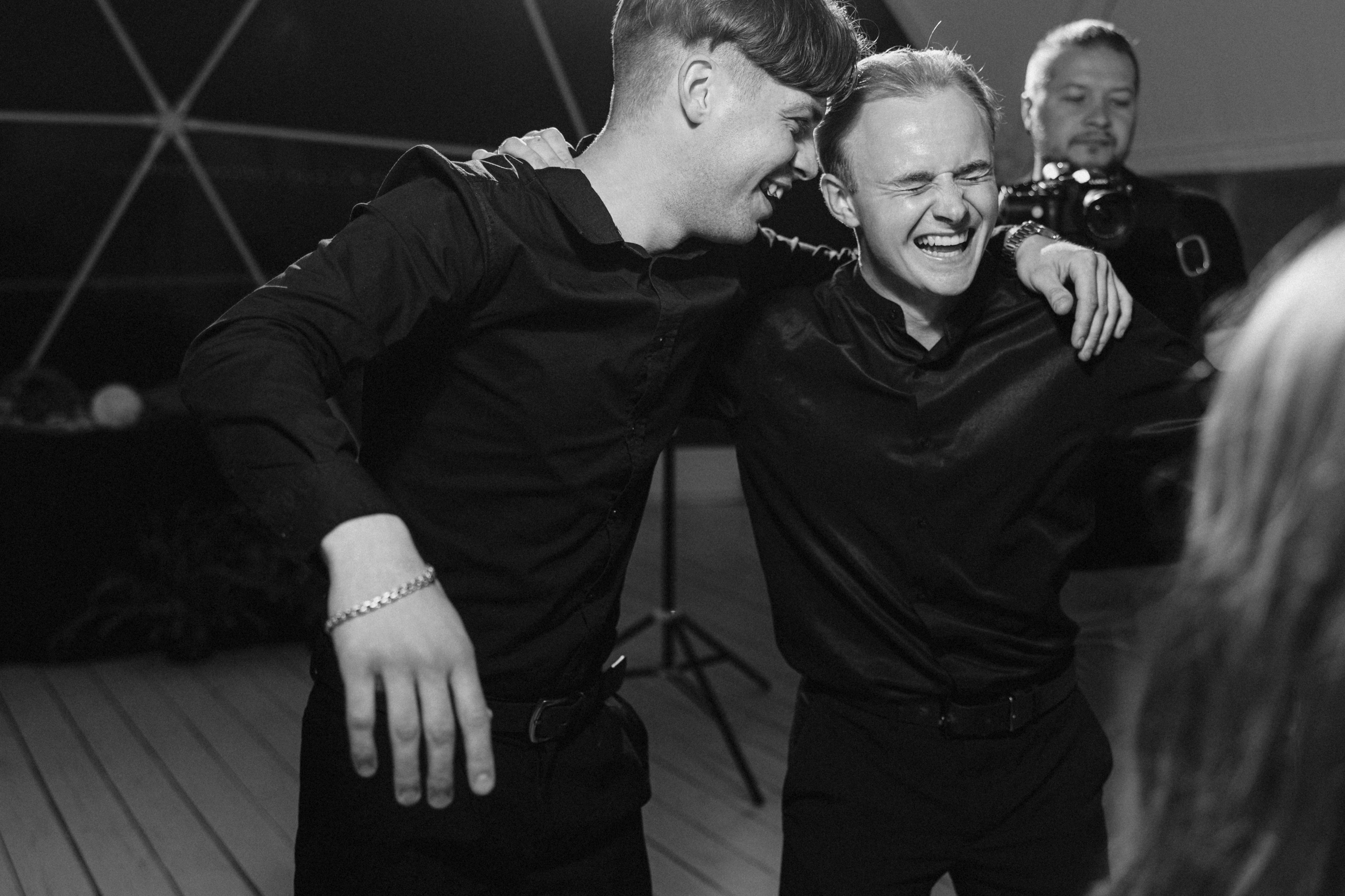 Алина и Павел. Свадебный фотограф Курск Максим Ноздрачев