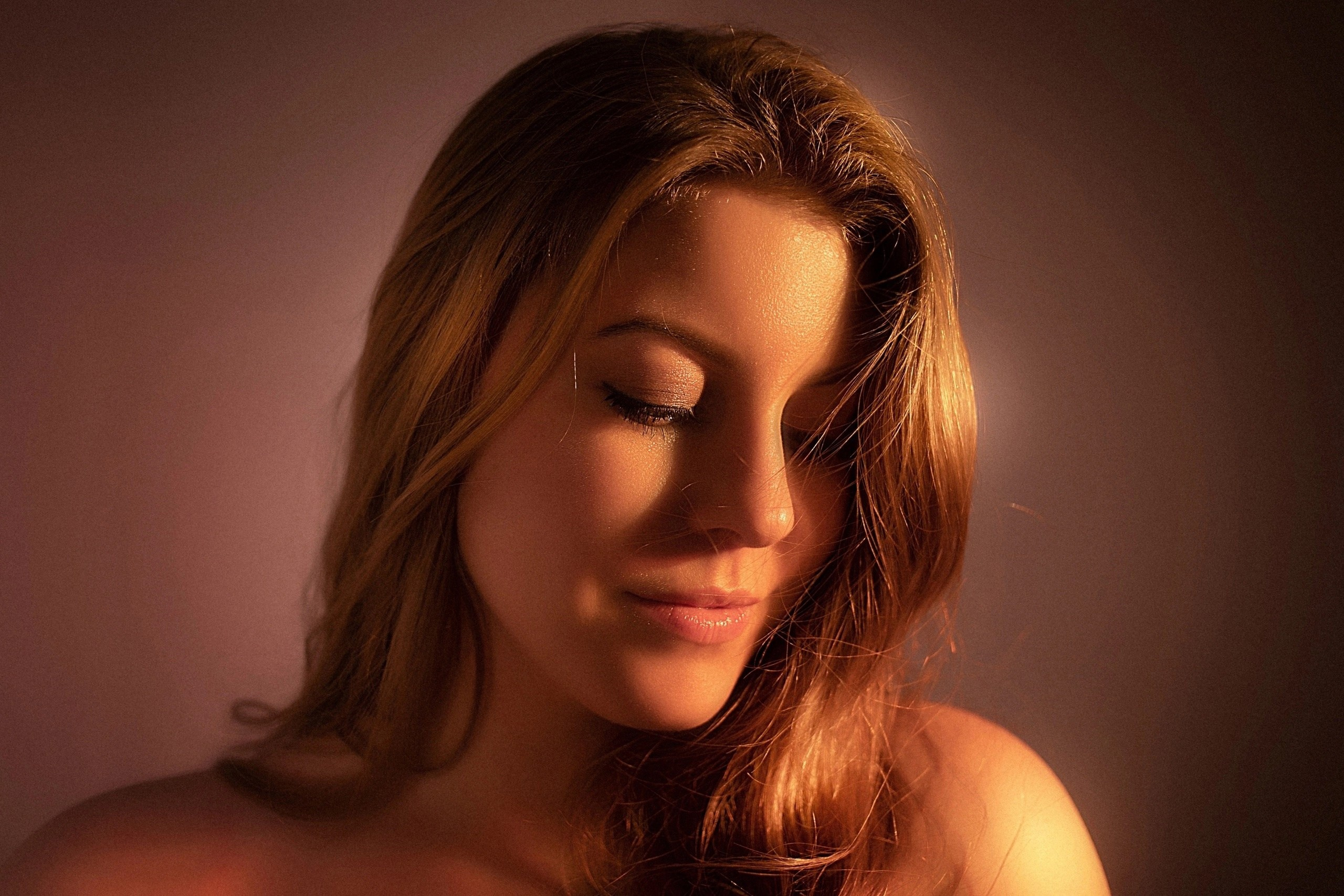 Женский портрет. Детский и семейный фотограф Муксимова Ирина