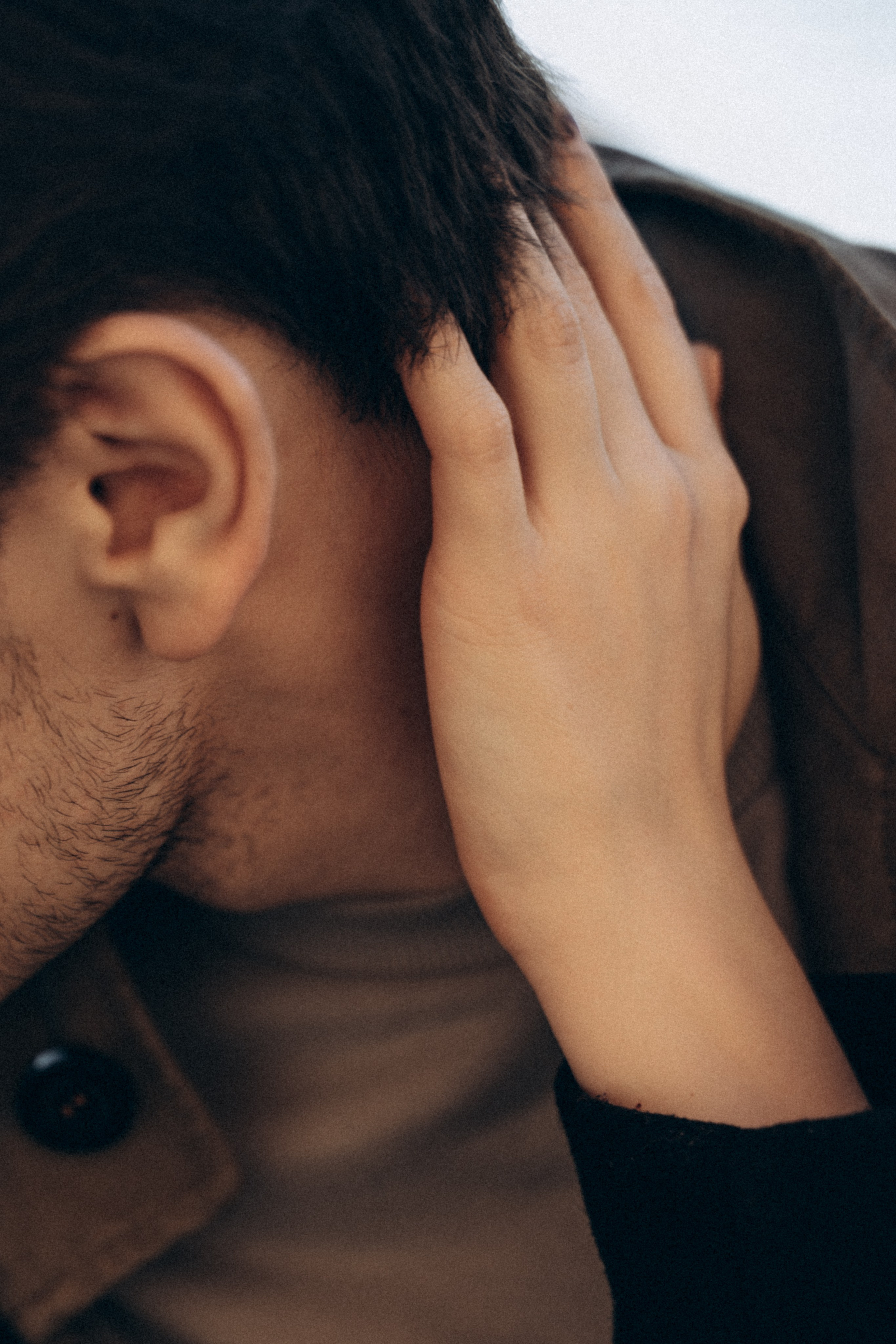 Ян и Анастасия. Мария Кобзева, фотограф в Ялте, Крым