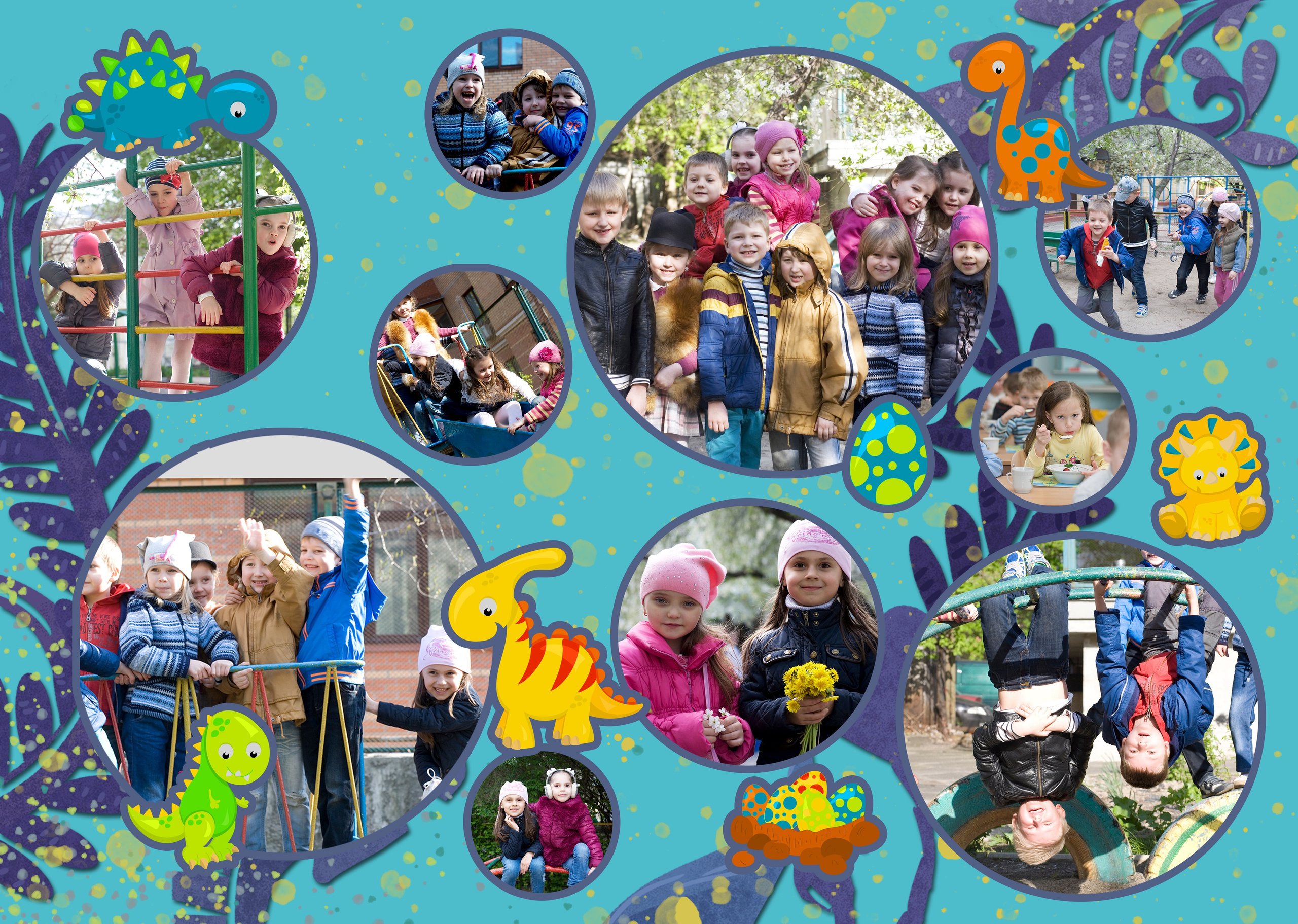 Журавлики. Свадебный семейный детский фотограф в Санкт Петербурге Аделина Тимошен