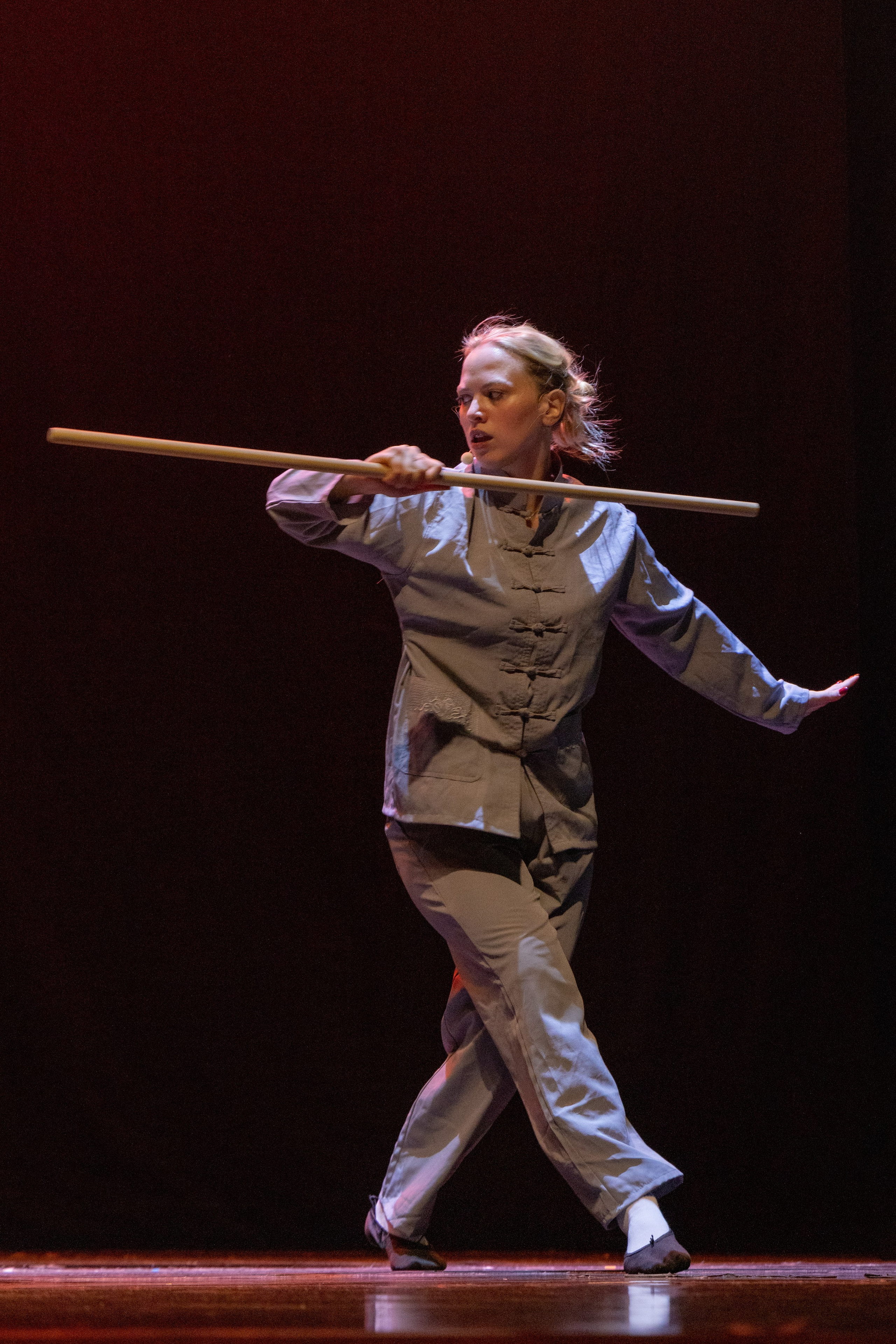 LIBERTY SS'25. Фотограф Вадим Бодылев