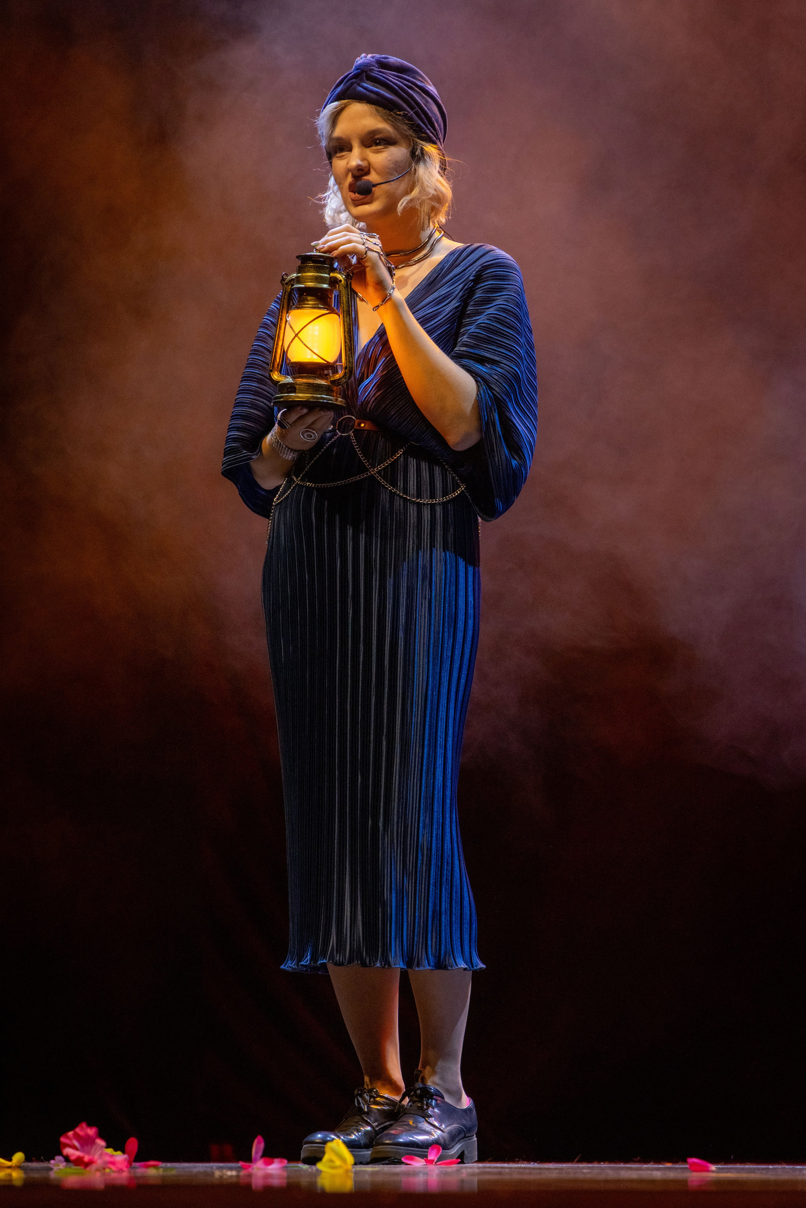 LIBERTY SS'25. Фотограф Вадим Бодылев