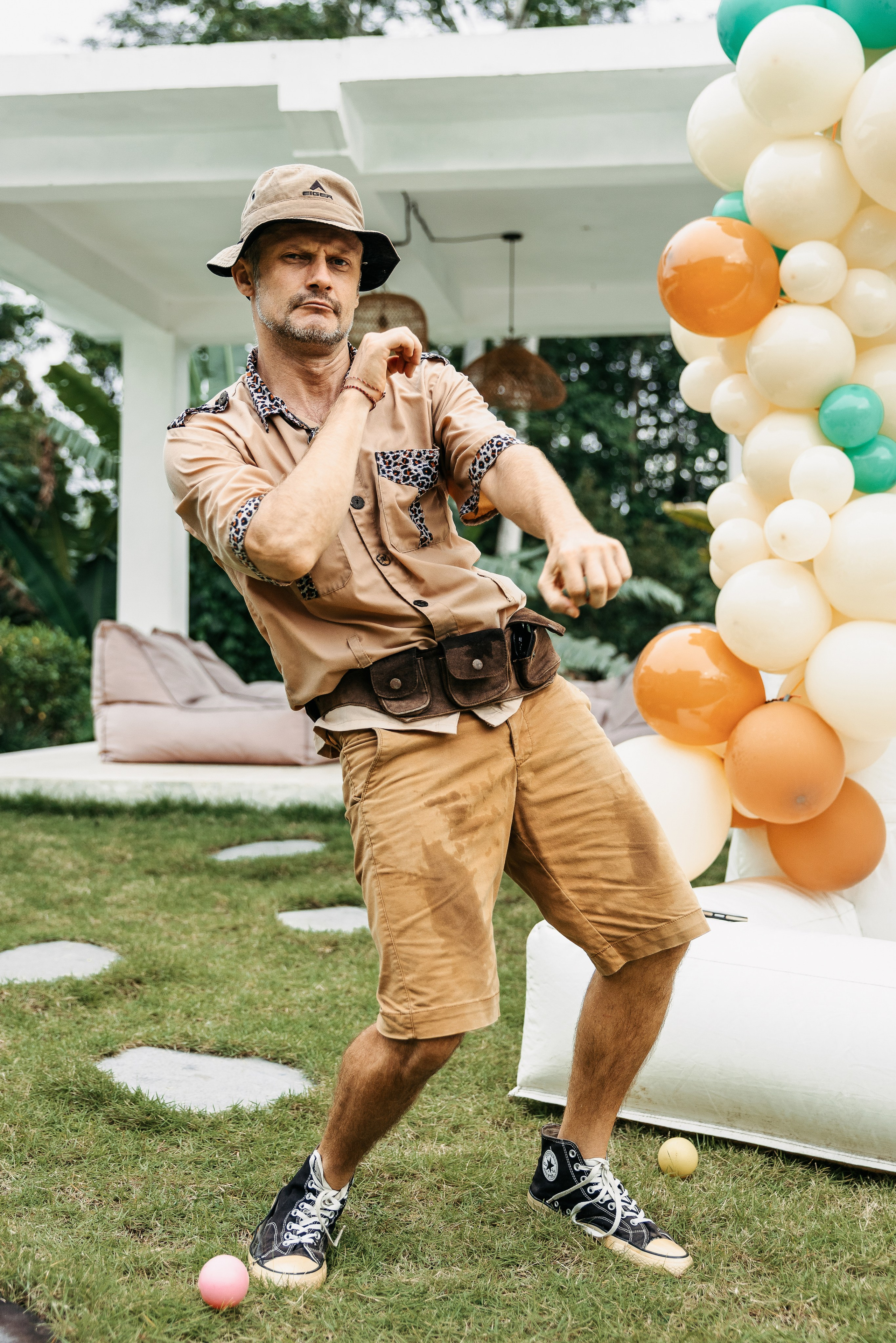 Kids's parties. Профессиональный фотограф Нурмиева Вероника