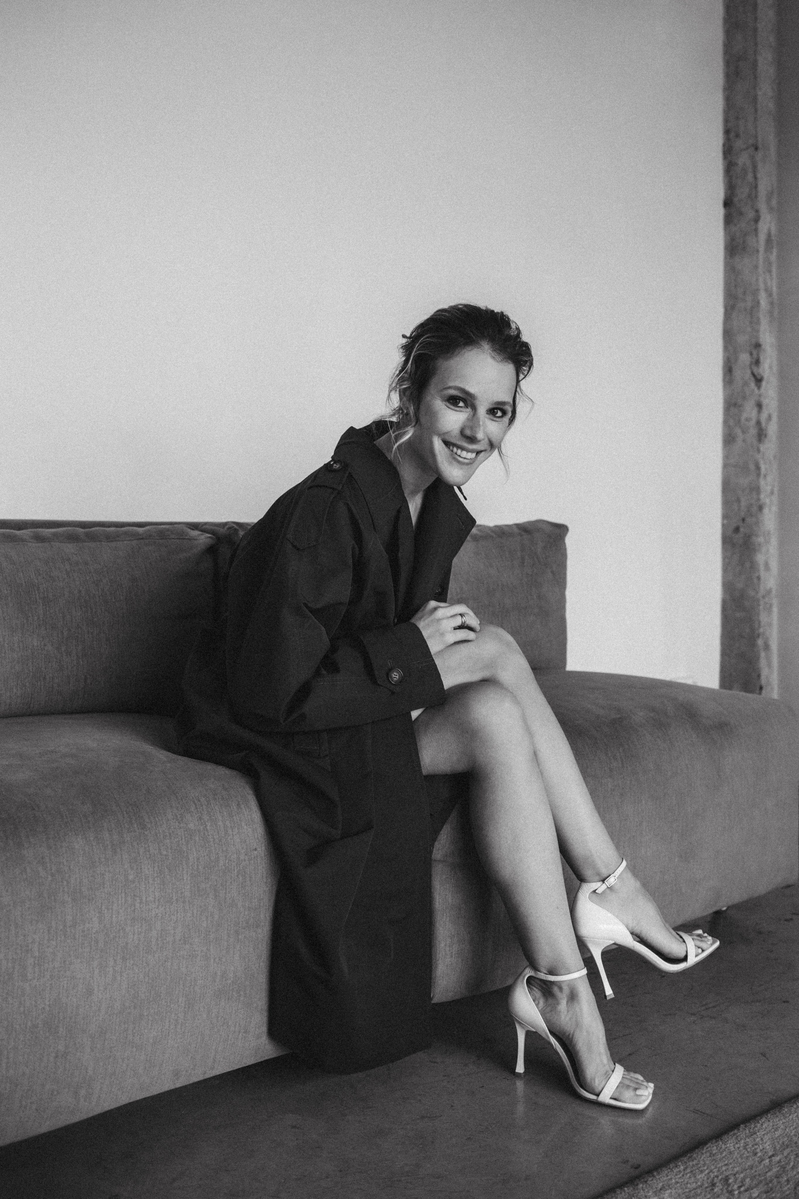 Studio. Фотограф в Санкт-Петербурге Мария Алеканд