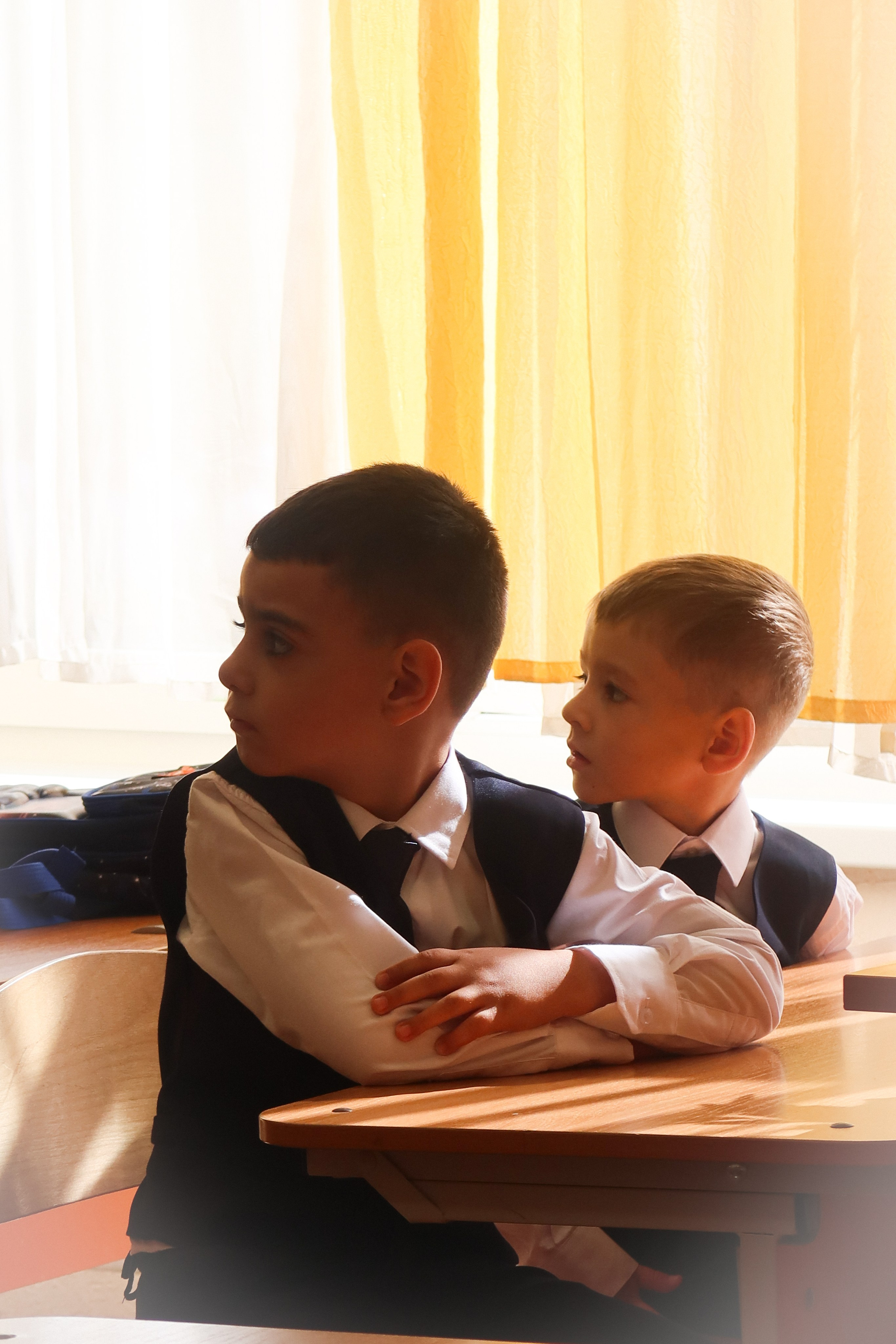 September 1. Фотограф в Екатеринбурге Виктория Ткаченко