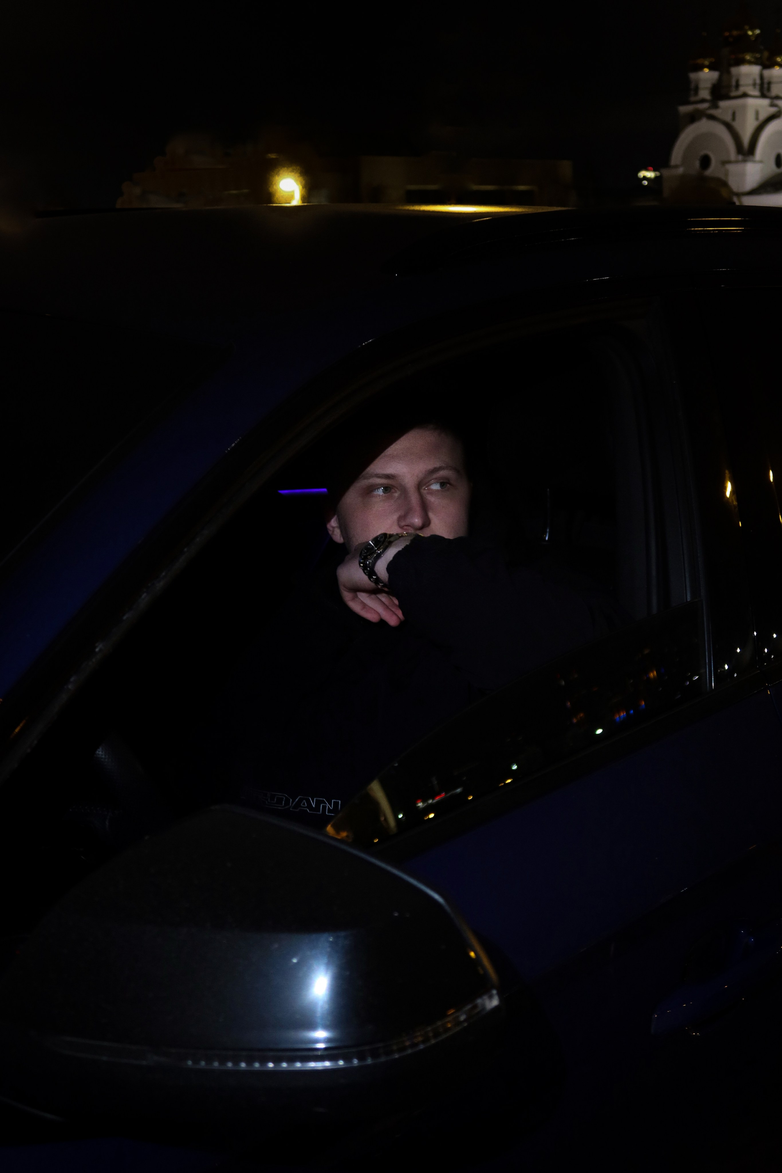 Grigoriy. Фотограф в Екатеринбурге Виктория Ткаченко