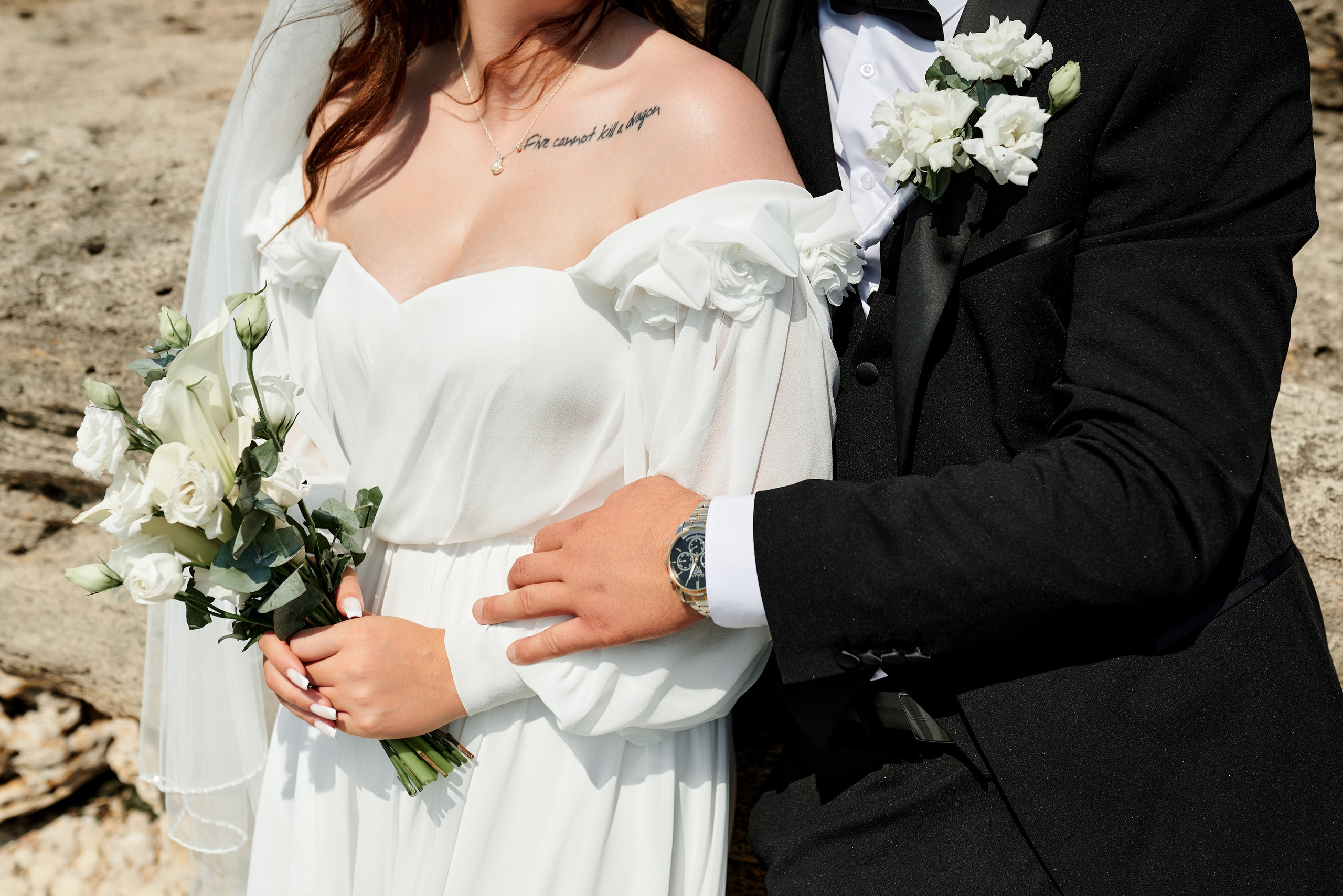 Свадьба Оли и Саши. Свадебный фотограф г. Новочеркасск г. Ростов-на-Дону