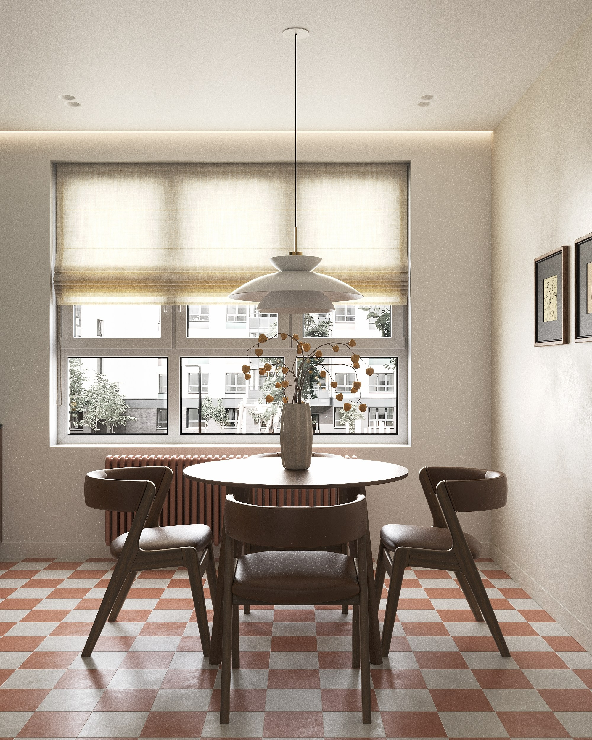 ЖК Окла // строительство. Дизайнер интерьера | kolchanova.dsgn