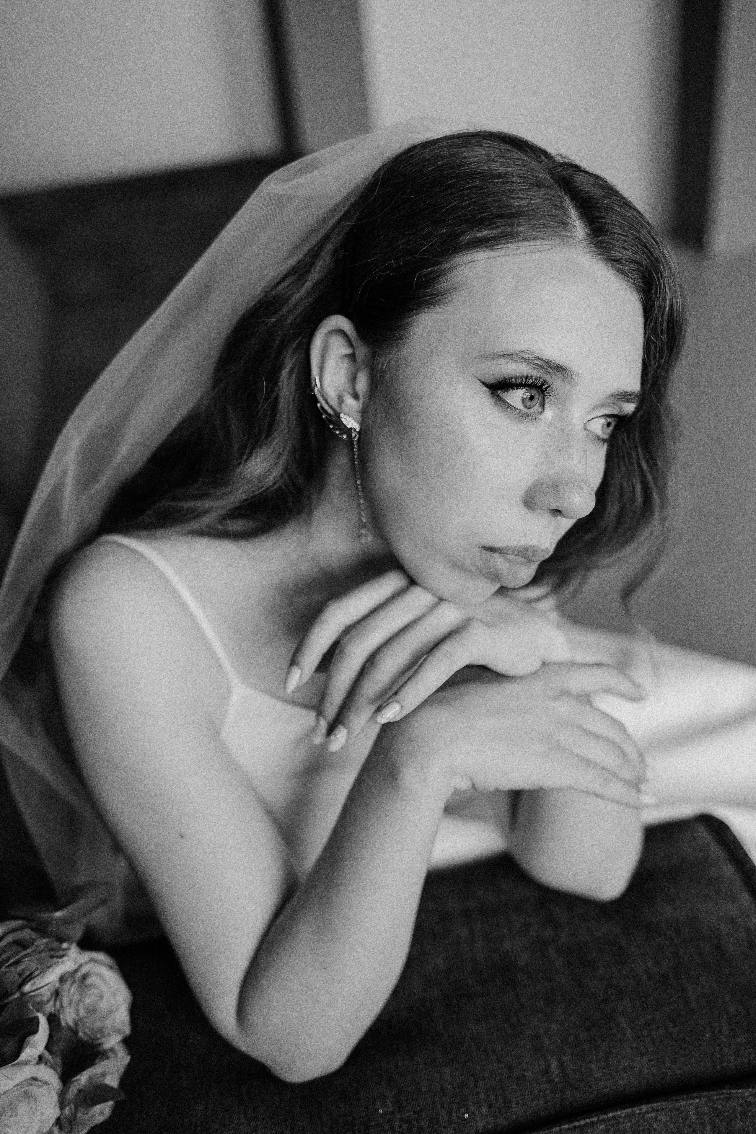 Максим и Екатерина/2024. Свадебный и семейный фотограф в Екатеринбурге