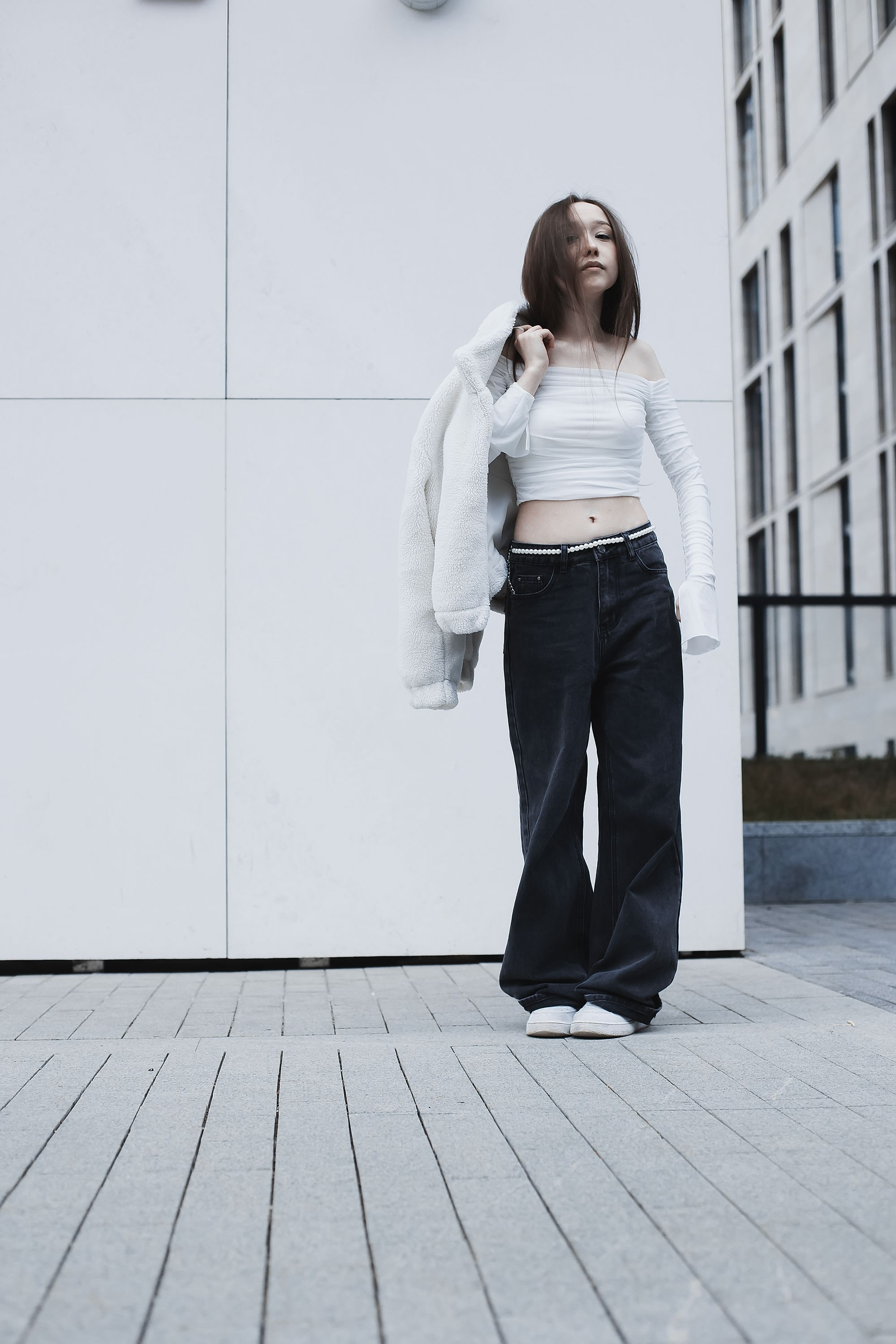 Мария. Семейный, индивидуальный фотограф в Москве Ангели Марина