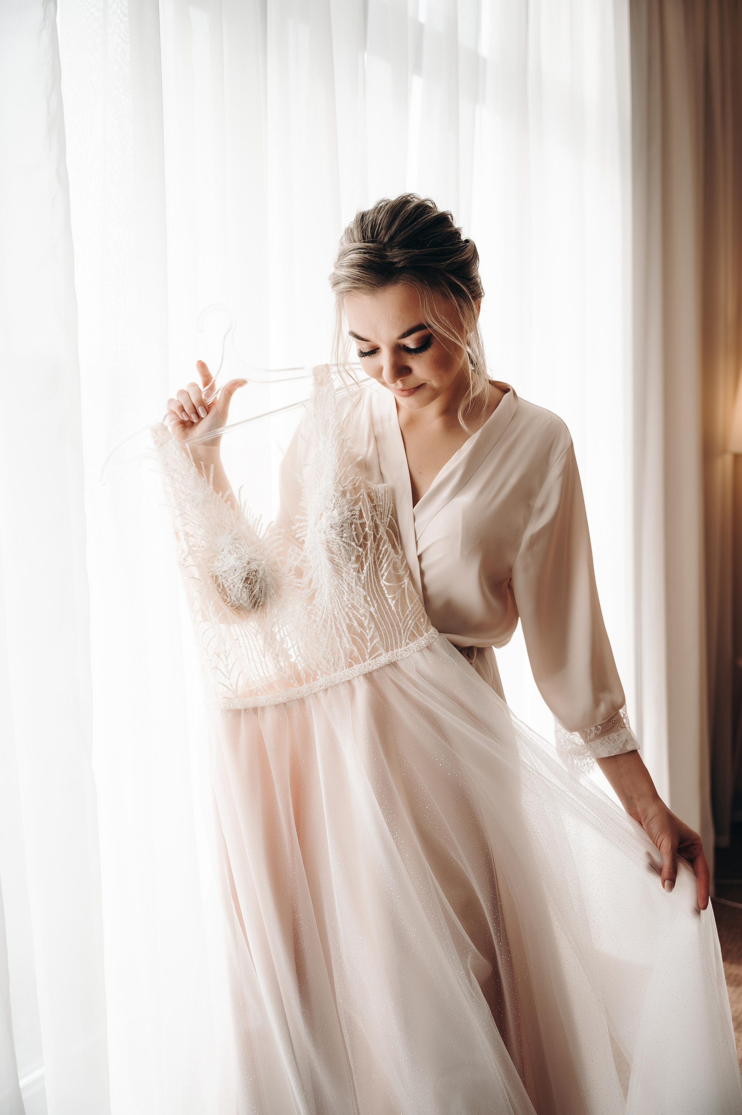 Евгений и Ирина. Фотограф Илья Солдаткин