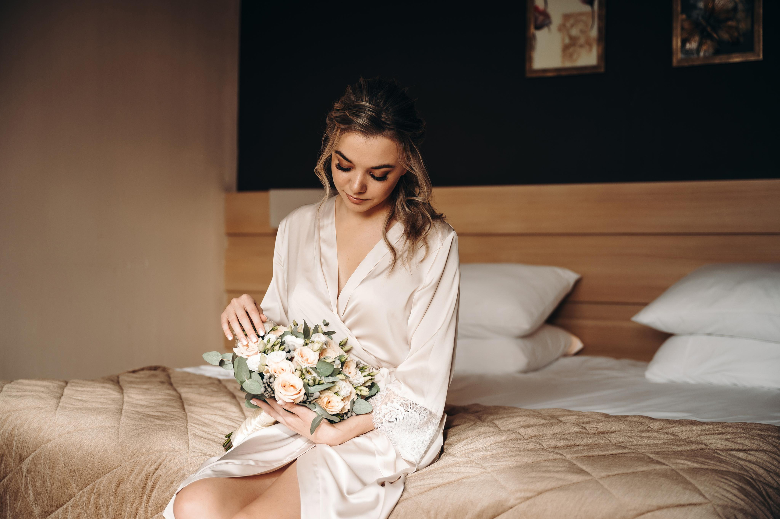 Евгений и Ирина. Фотограф Илья Солдаткин