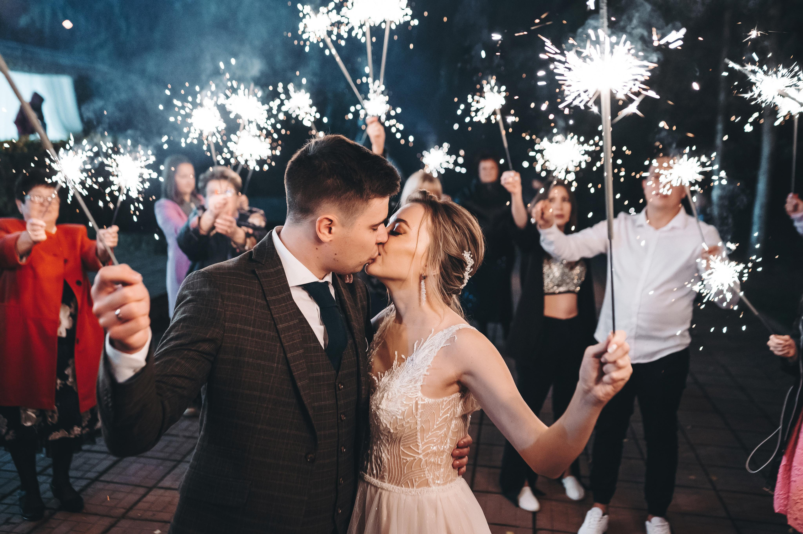 Евгений и Ирина. Фотограф Илья Солдаткин