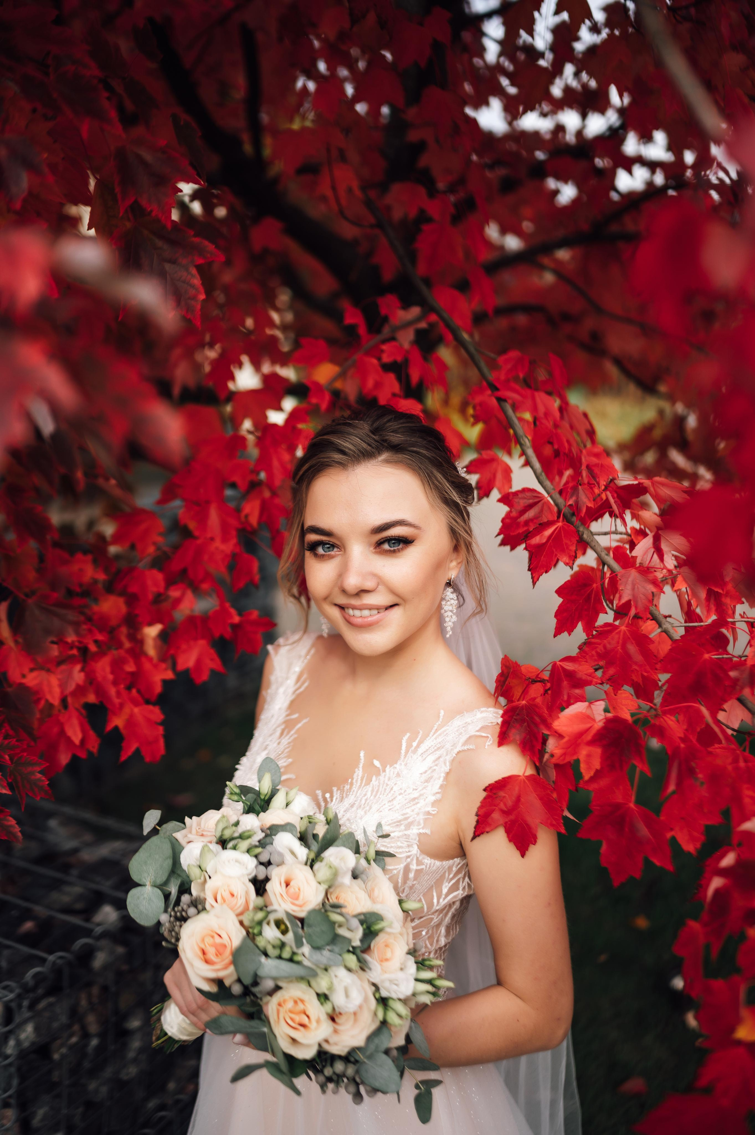 Евгений и Ирина. Фотограф Илья Солдаткин