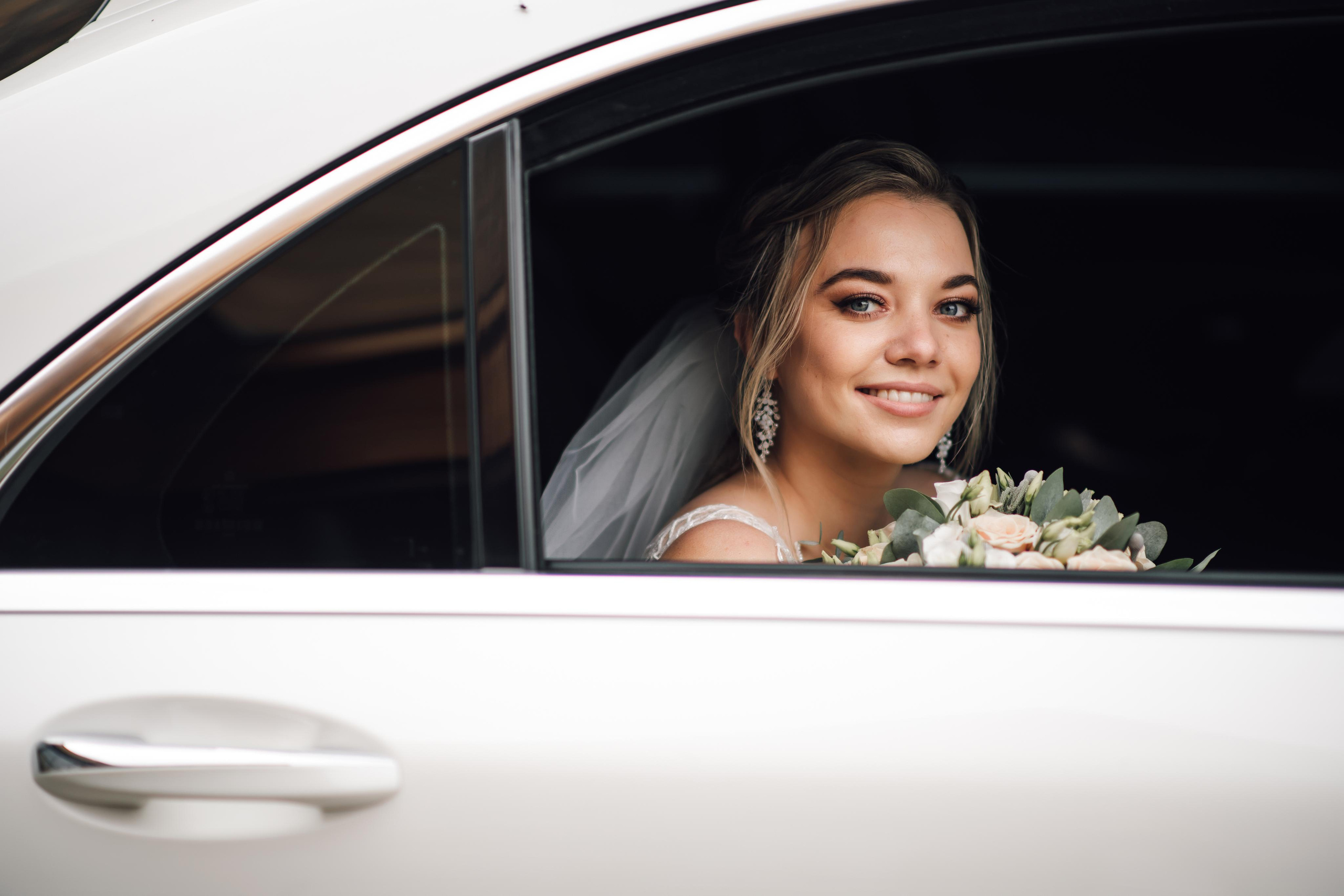 Евгений и Ирина. Фотограф Илья Солдаткин