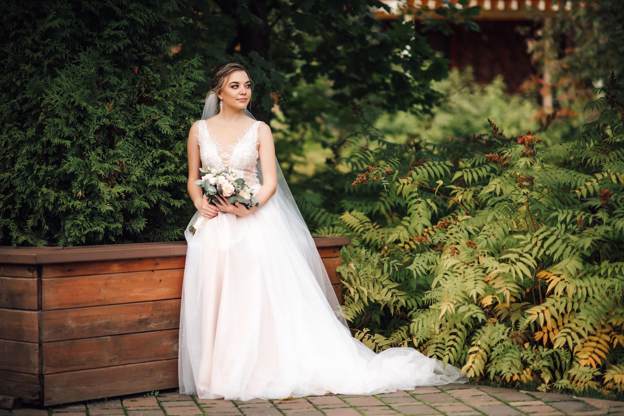 Евгений и Ирина. Фотограф Илья Солдаткин