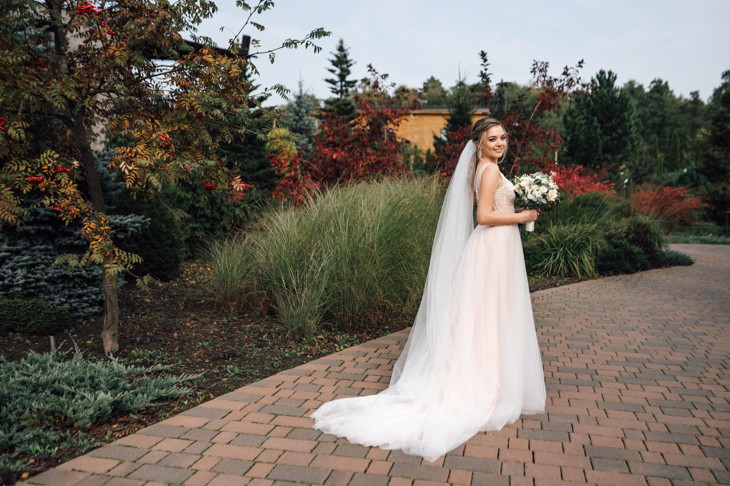 Евгений и Ирина. Фотограф Илья Солдаткин