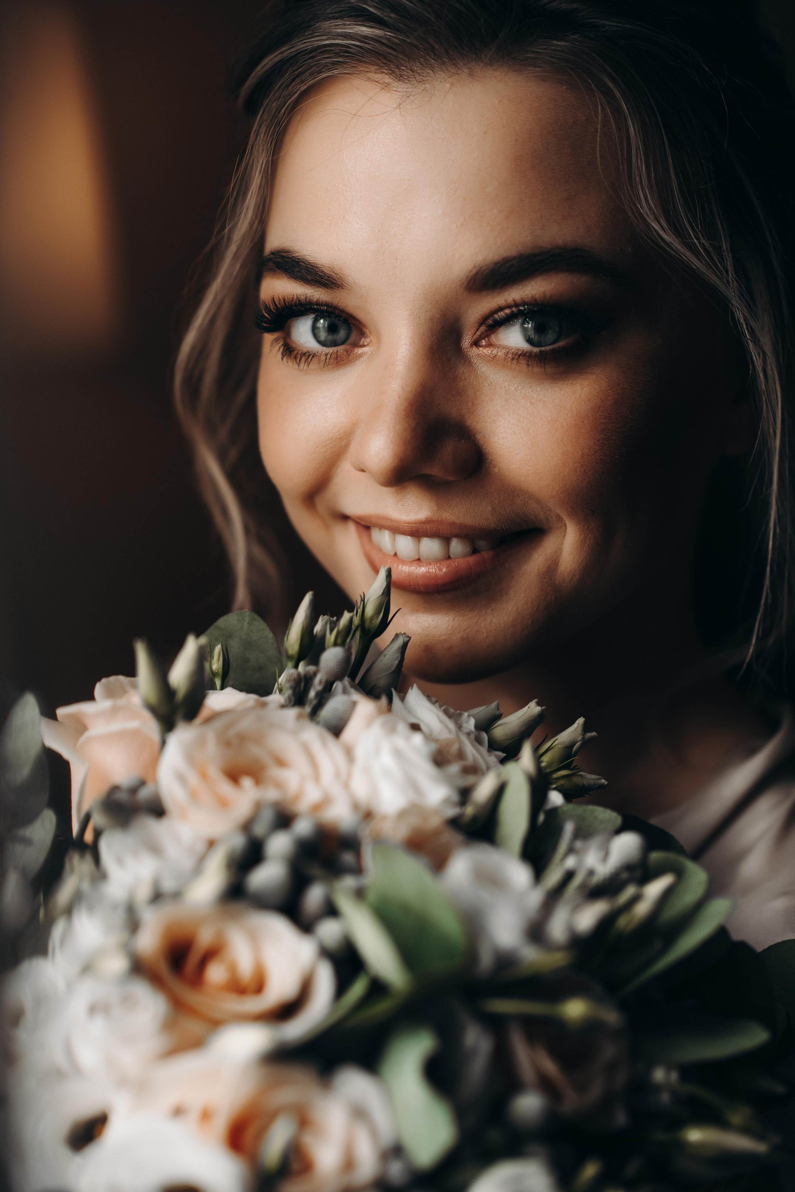 Евгений и Ирина. Фотограф Илья Солдаткин