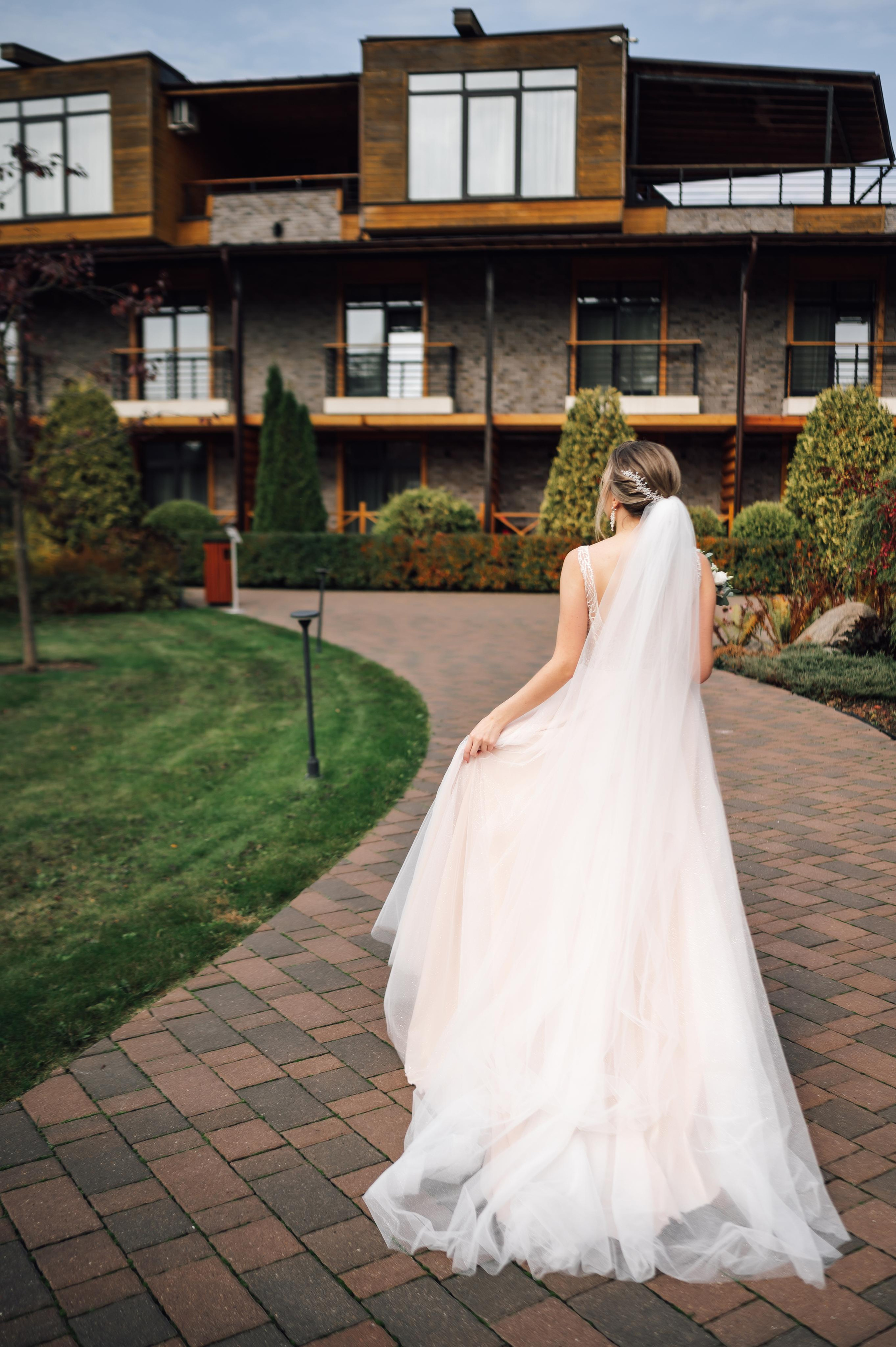 Евгений и Ирина. Фотограф Илья Солдаткин