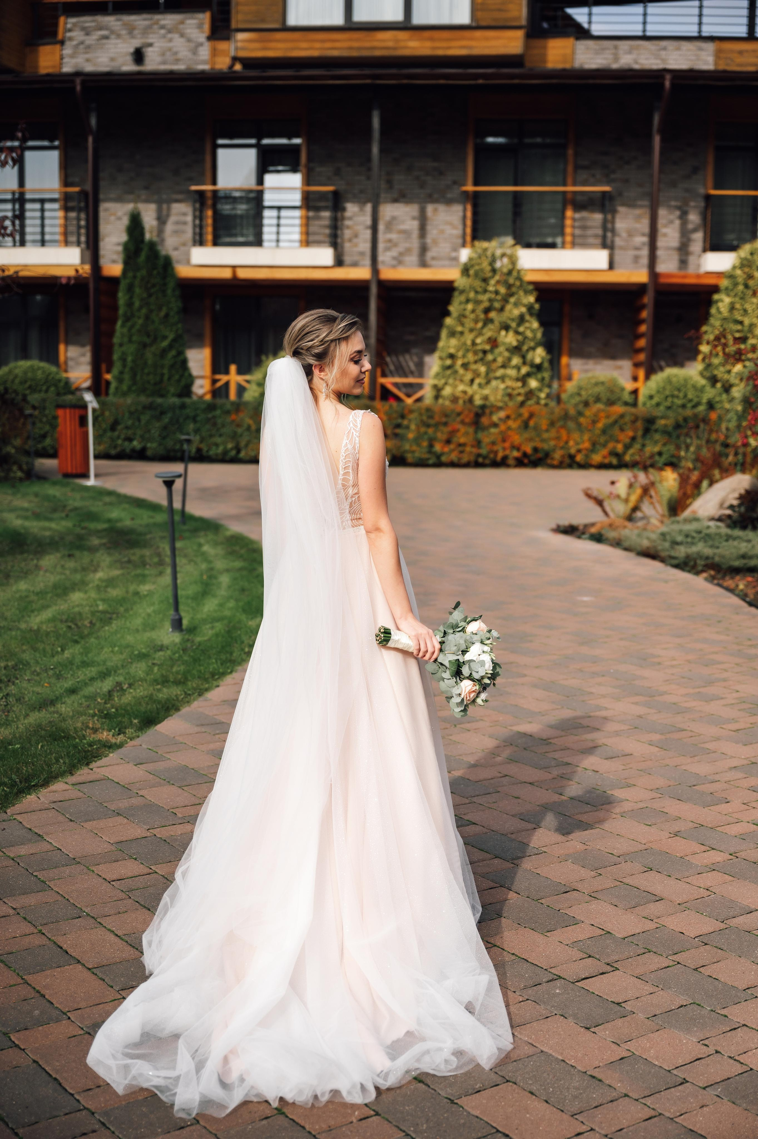 Евгений и Ирина. Фотограф Илья Солдаткин