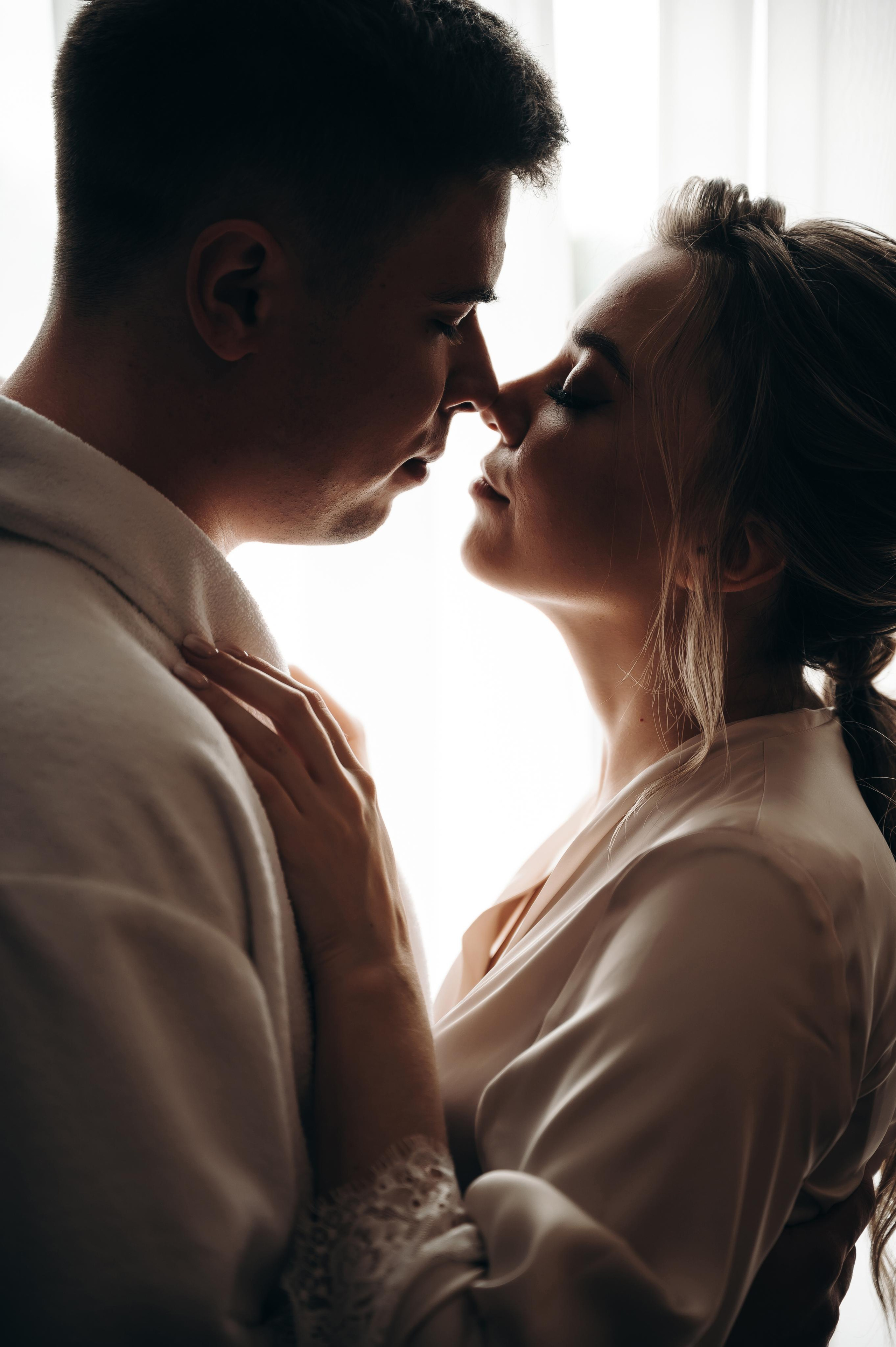 Евгений и Ирина