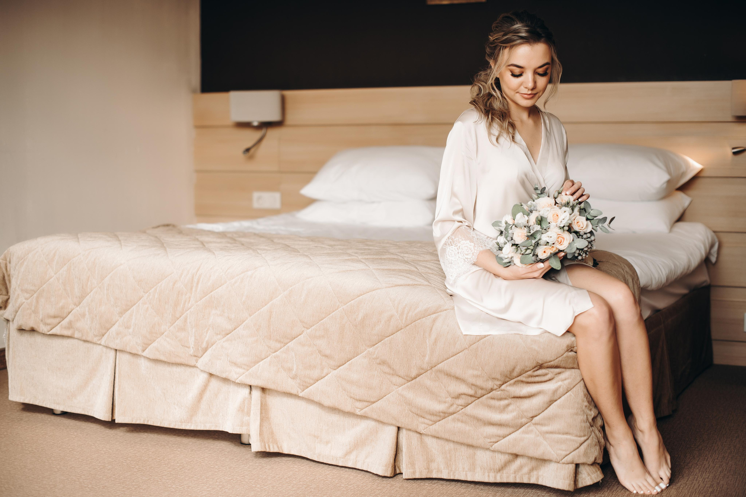 Евгений и Ирина. Фотограф Илья Солдаткин