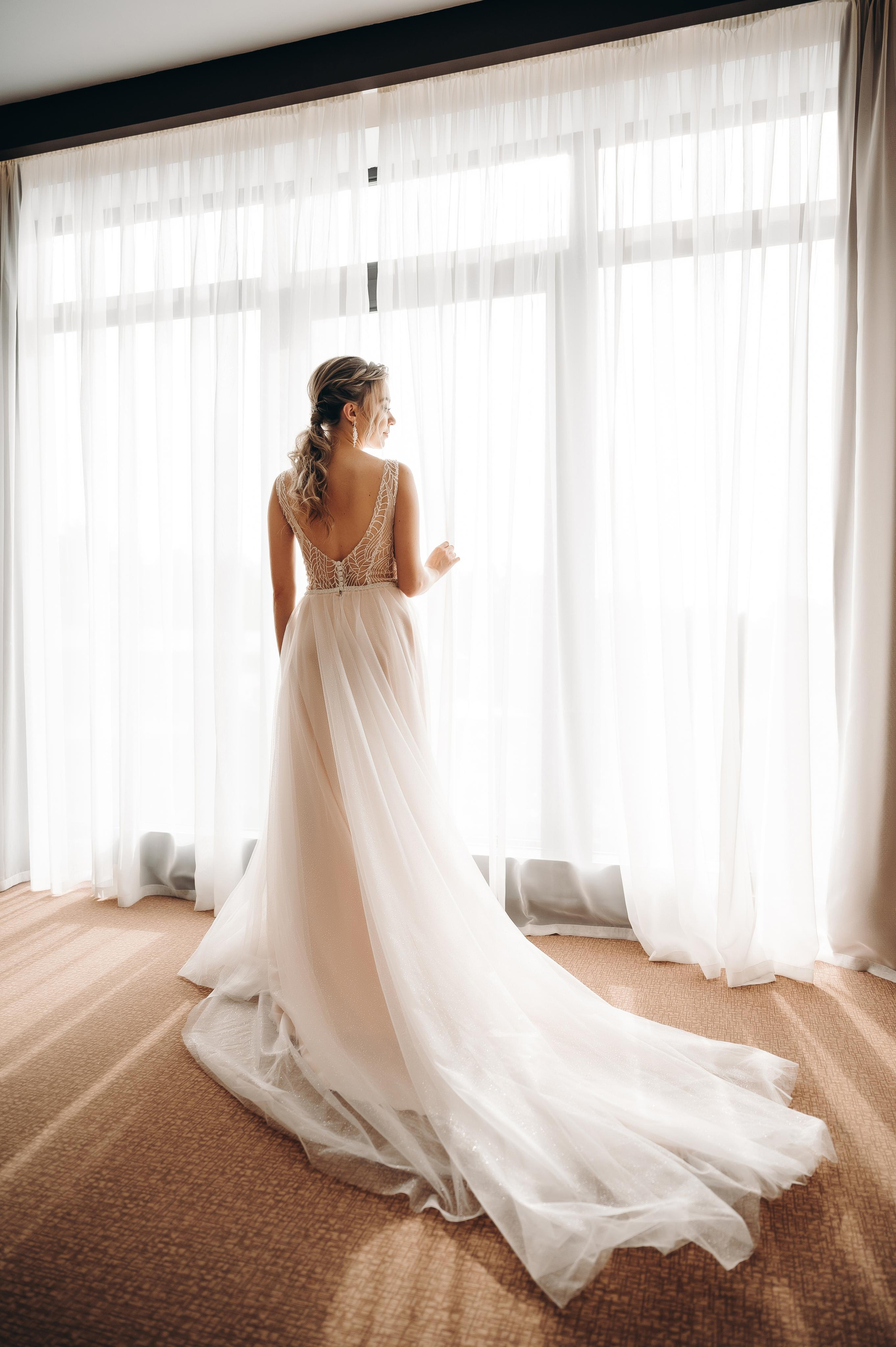 Евгений и Ирина. Фотограф Илья Солдаткин