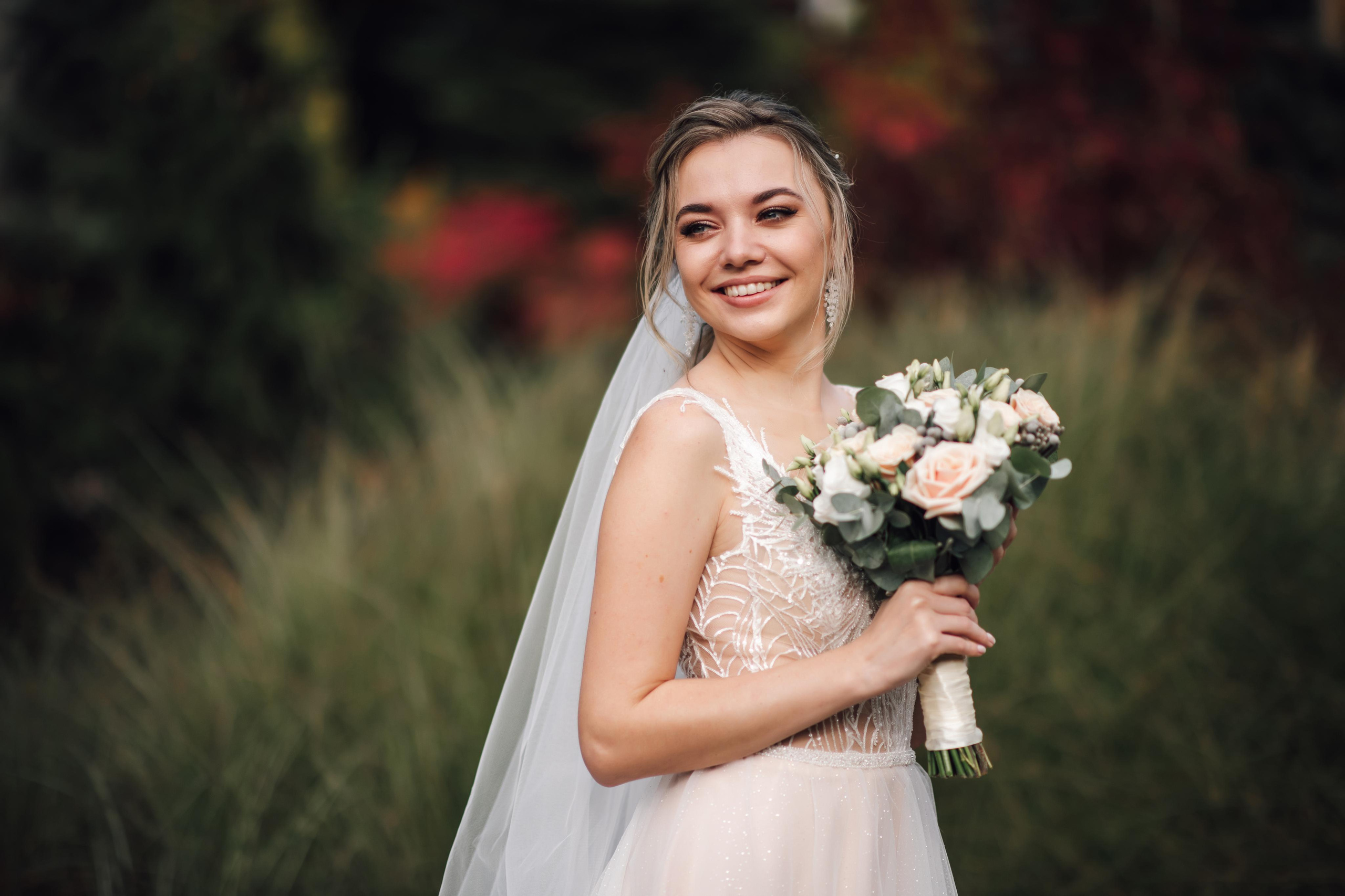 Евгений и Ирина. Фотограф Илья Солдаткин