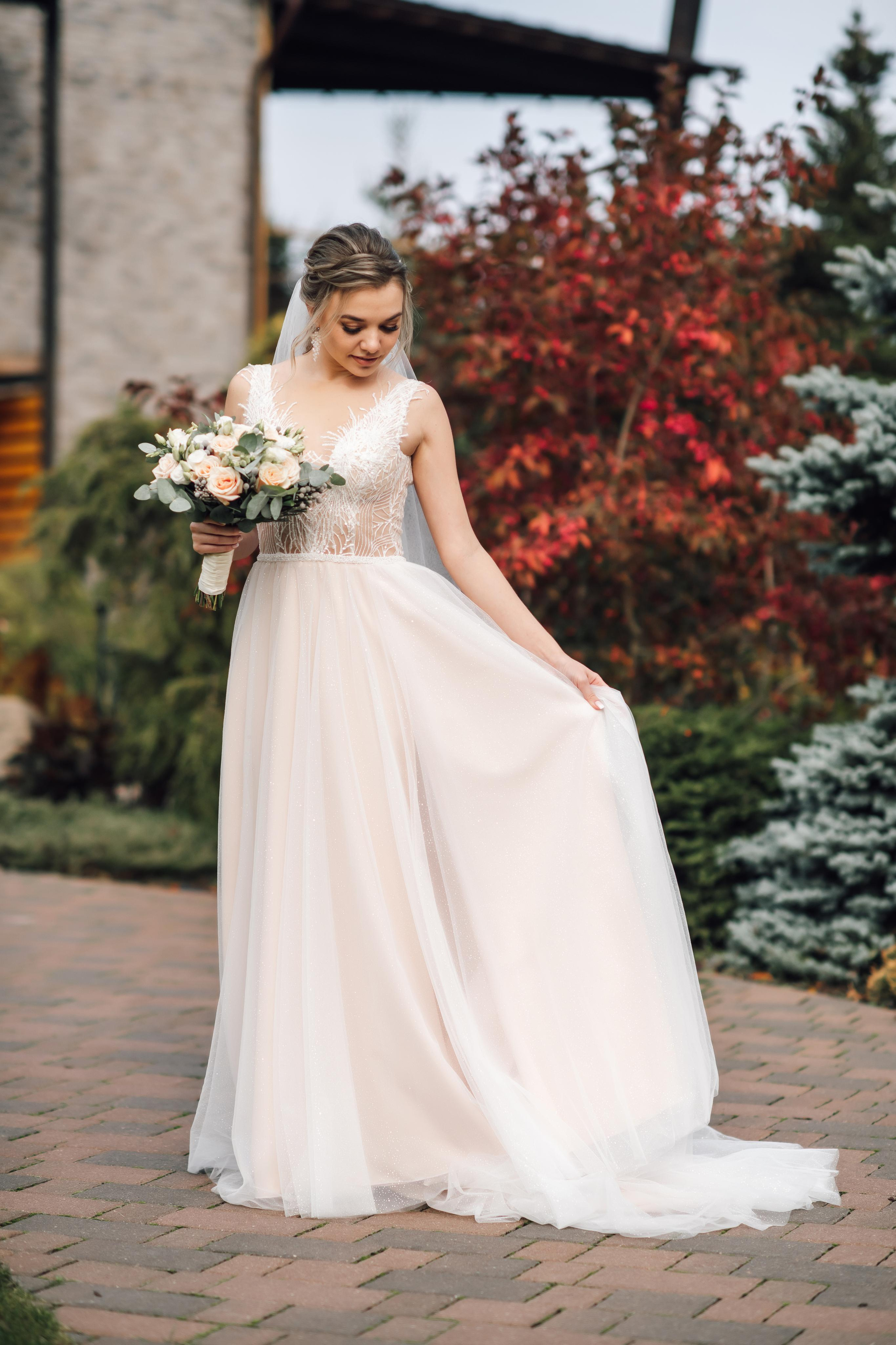 Евгений и Ирина. Фотограф Илья Солдаткин