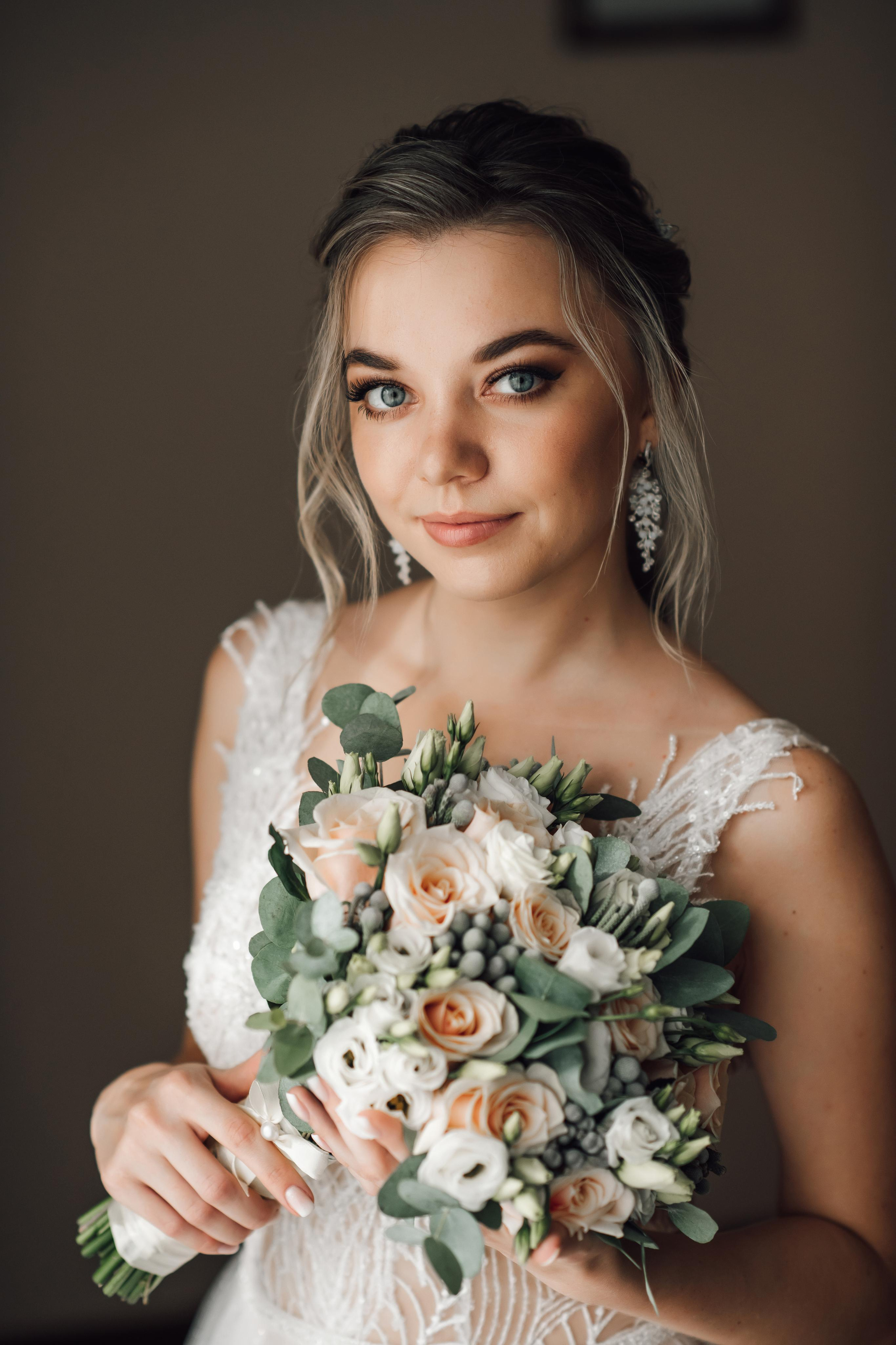 Евгений и Ирина. Фотограф Илья Солдаткин