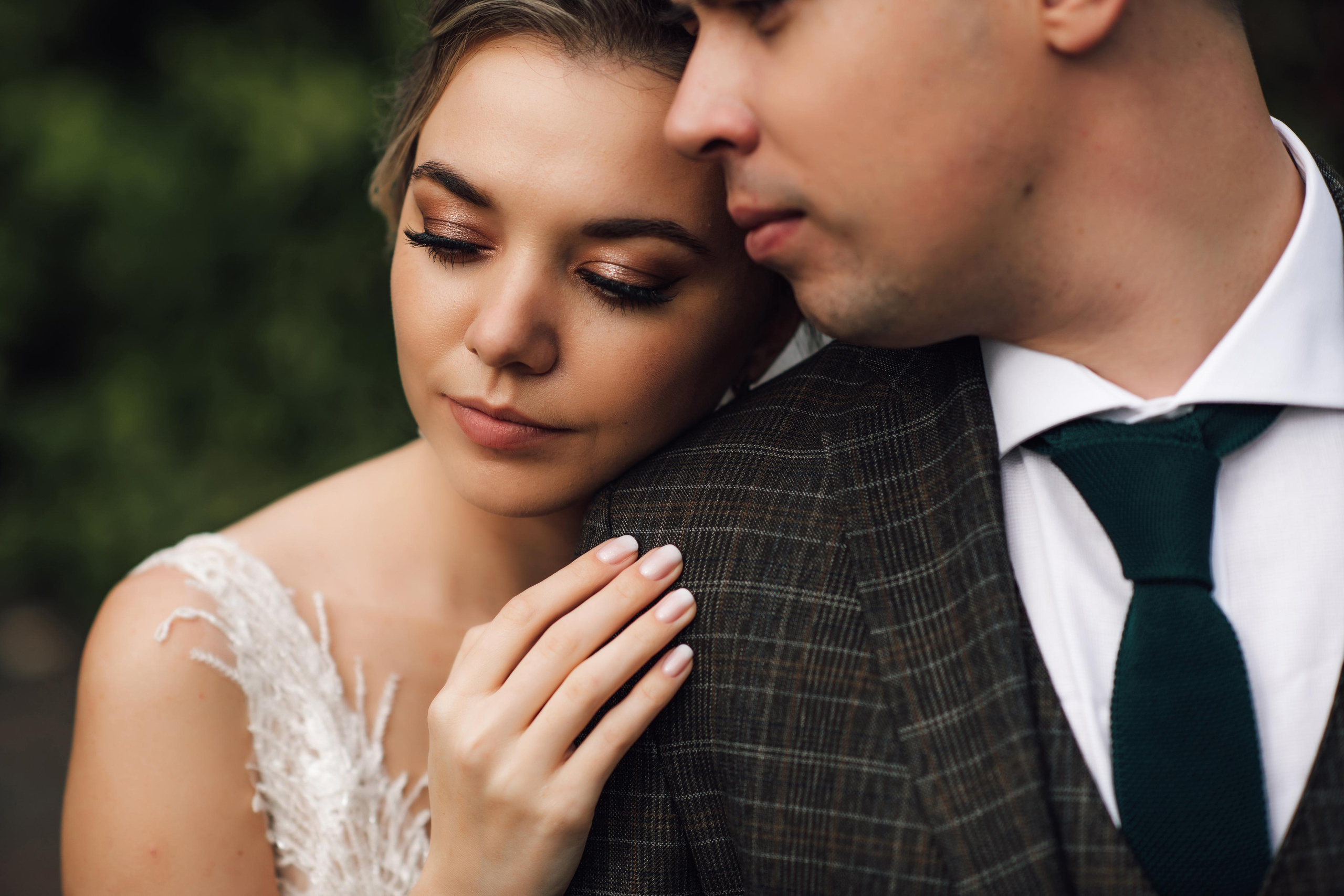 Евгений и Ирина. Фотограф Илья Солдаткин