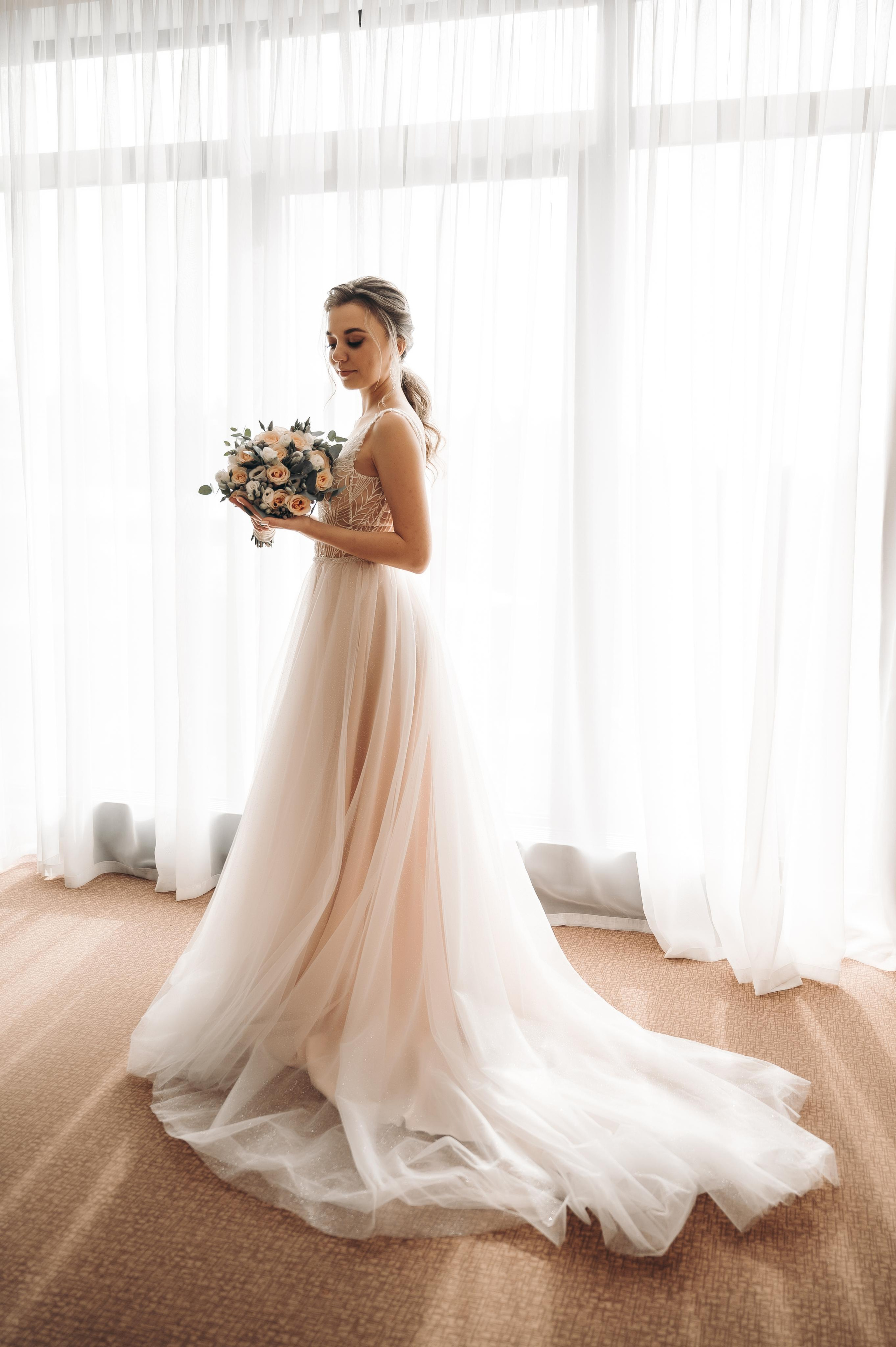 Евгений и Ирина. Фотограф Илья Солдаткин