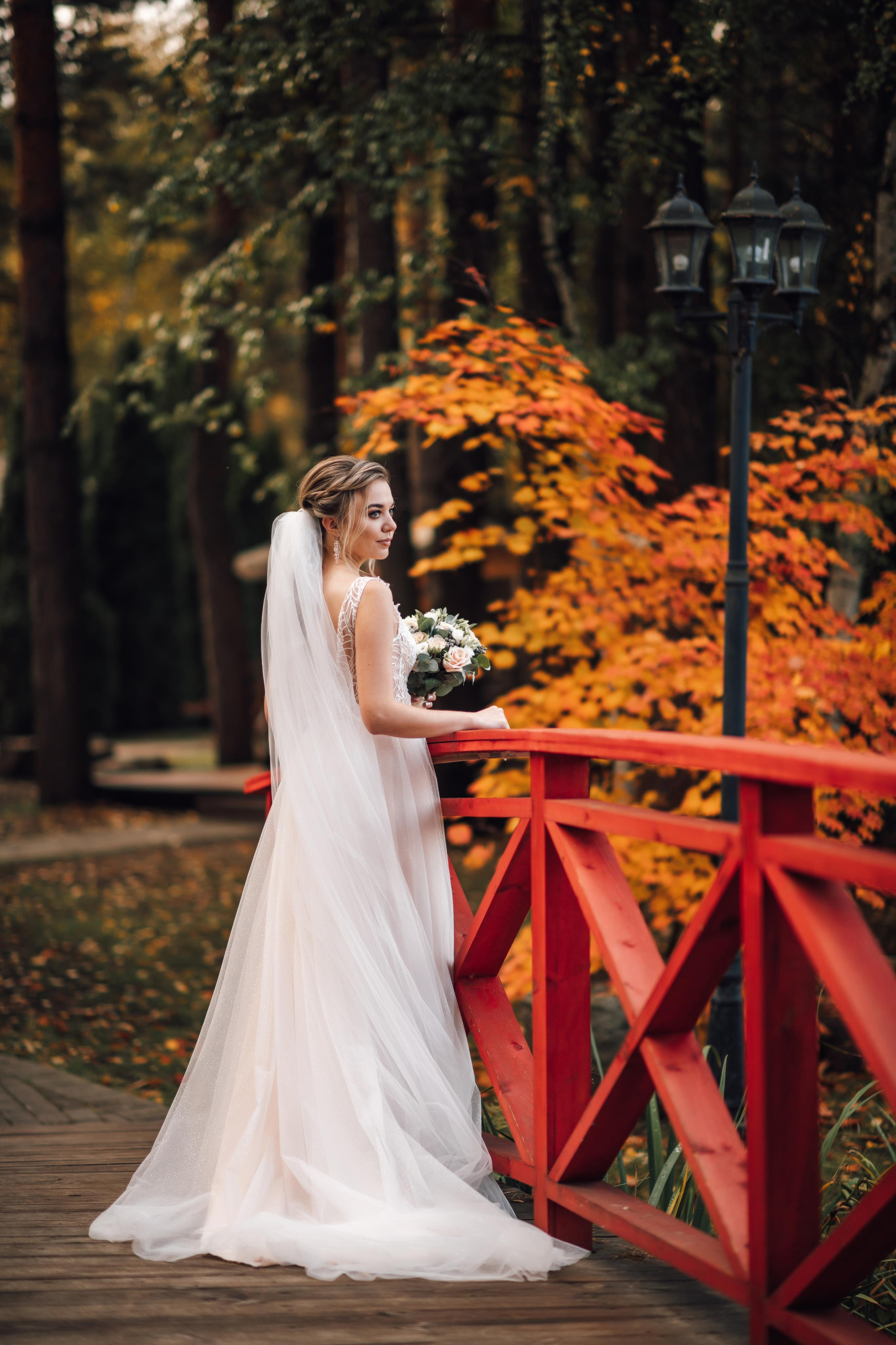 Евгений и Ирина. Фотограф Илья Солдаткин