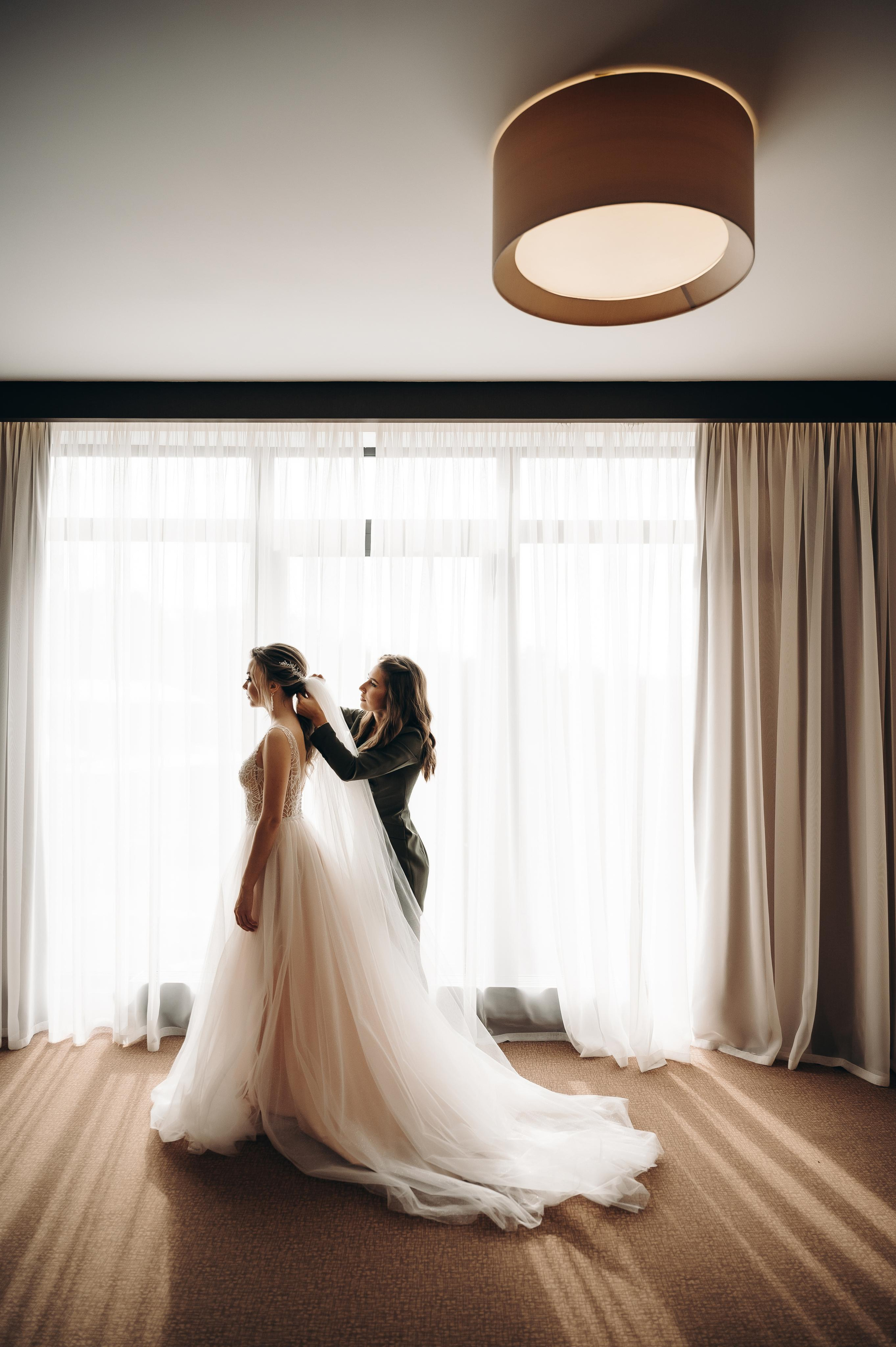 Евгений и Ирина. Фотограф Илья Солдаткин