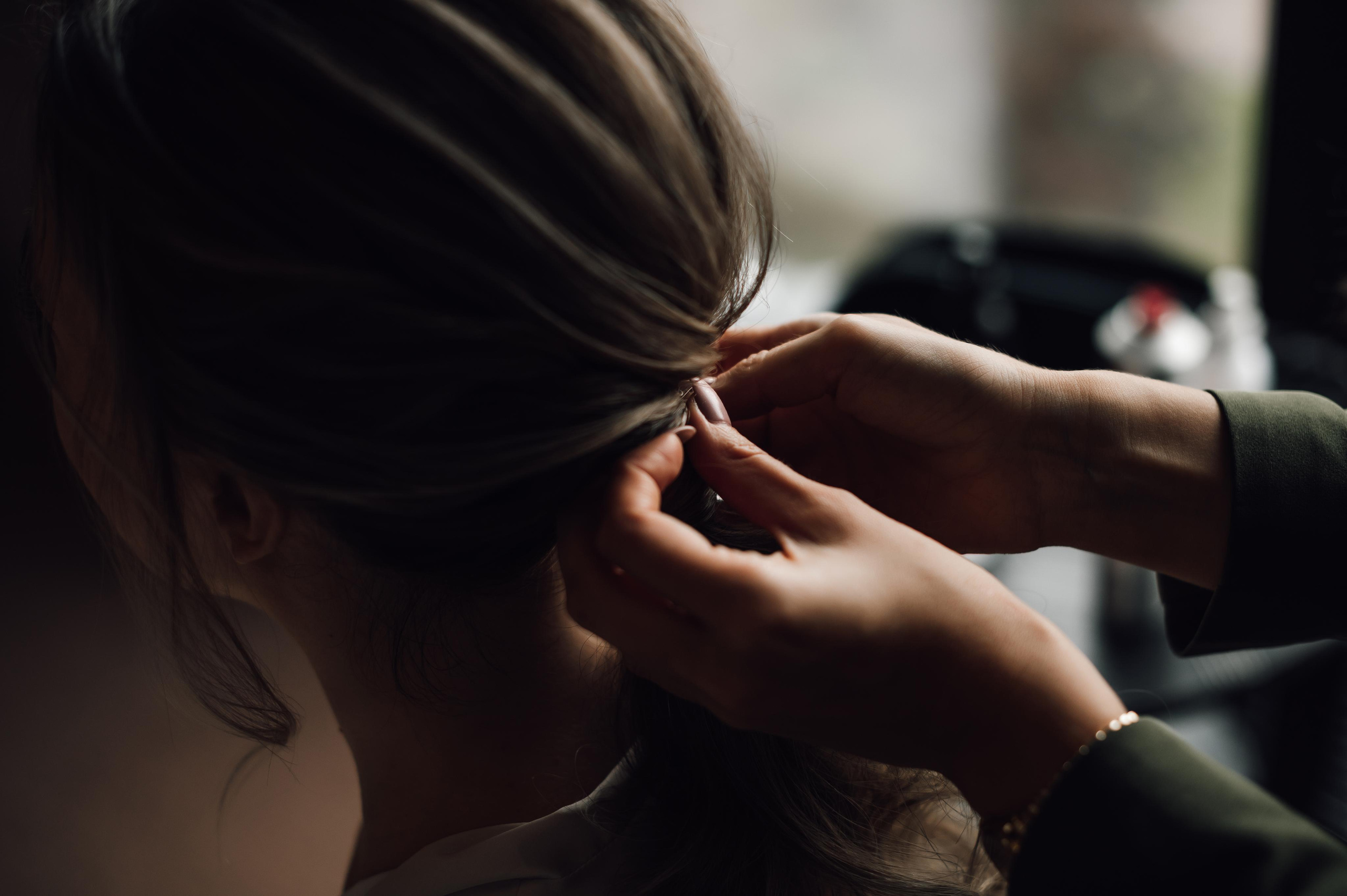 Евгений и Ирина. Фотограф Илья Солдаткин