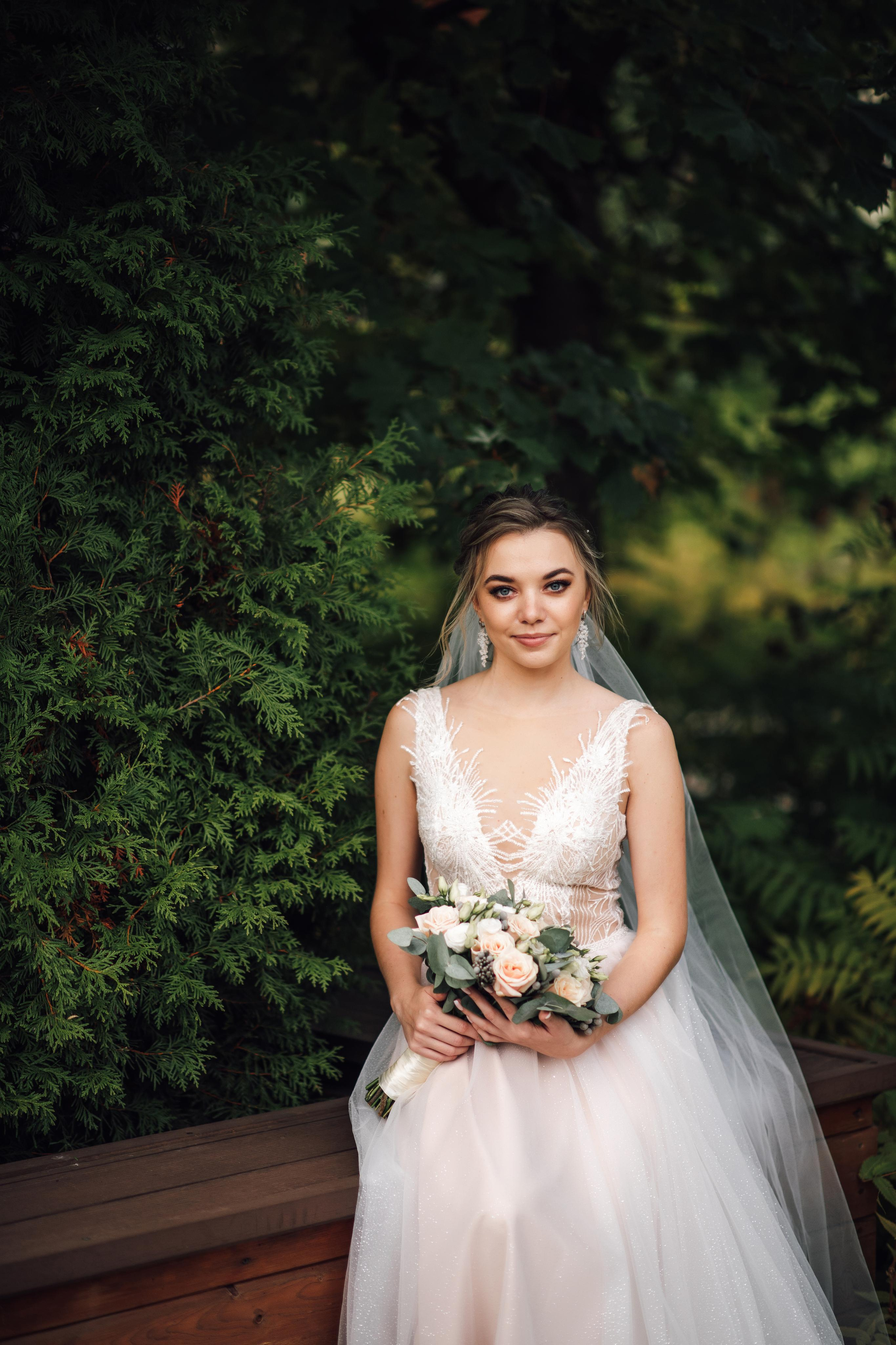 Евгений и Ирина. Фотограф Илья Солдаткин