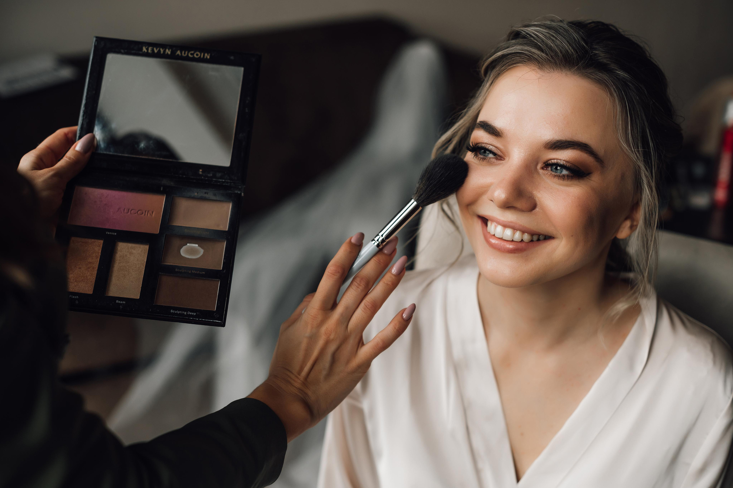 Евгений и Ирина. Фотограф Илья Солдаткин