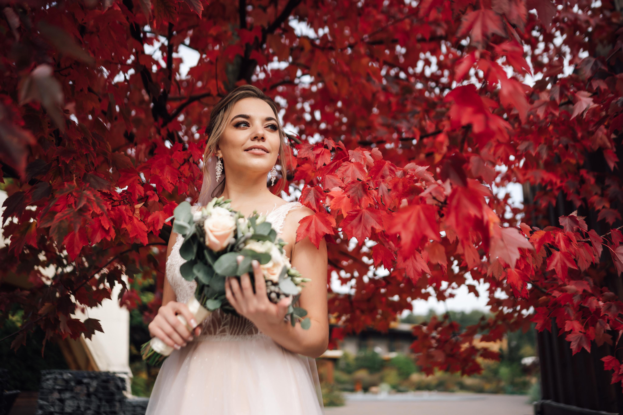 Евгений и Ирина. Фотограф Илья Солдаткин