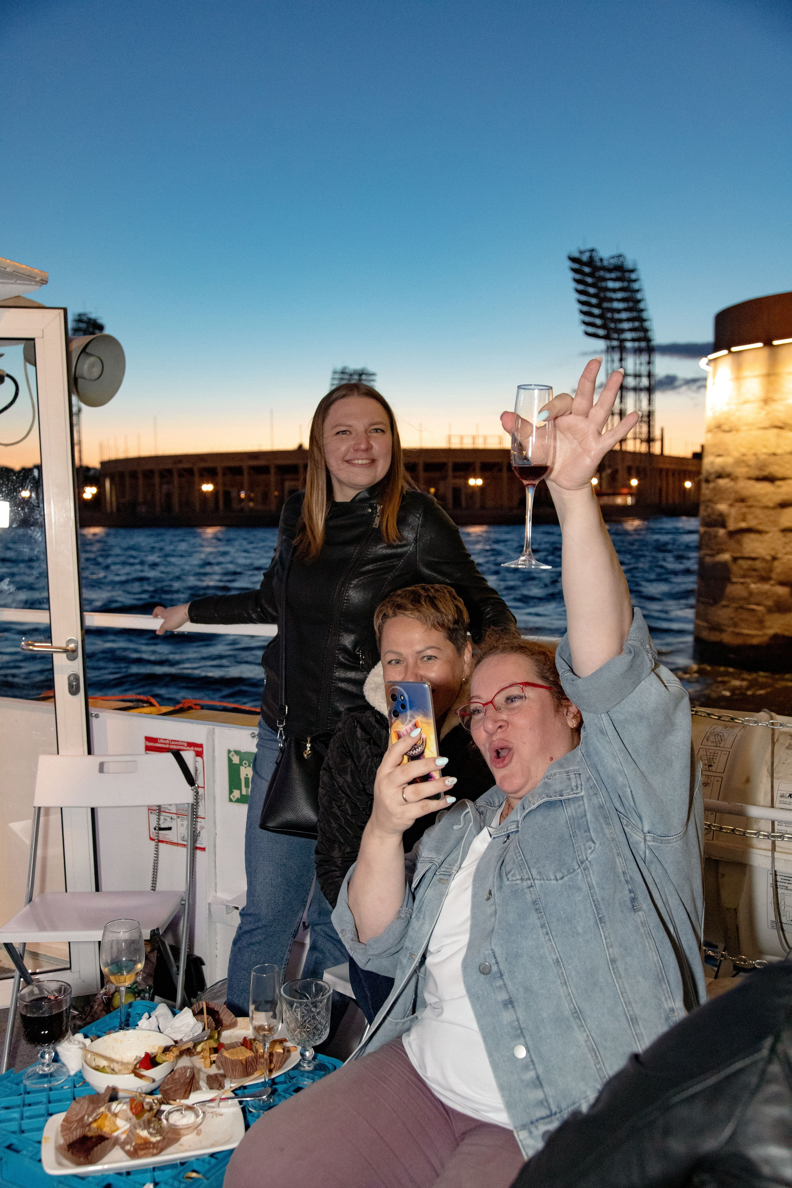 Company party. Фотограф Махлаева Виктория/Санкт-Петербург