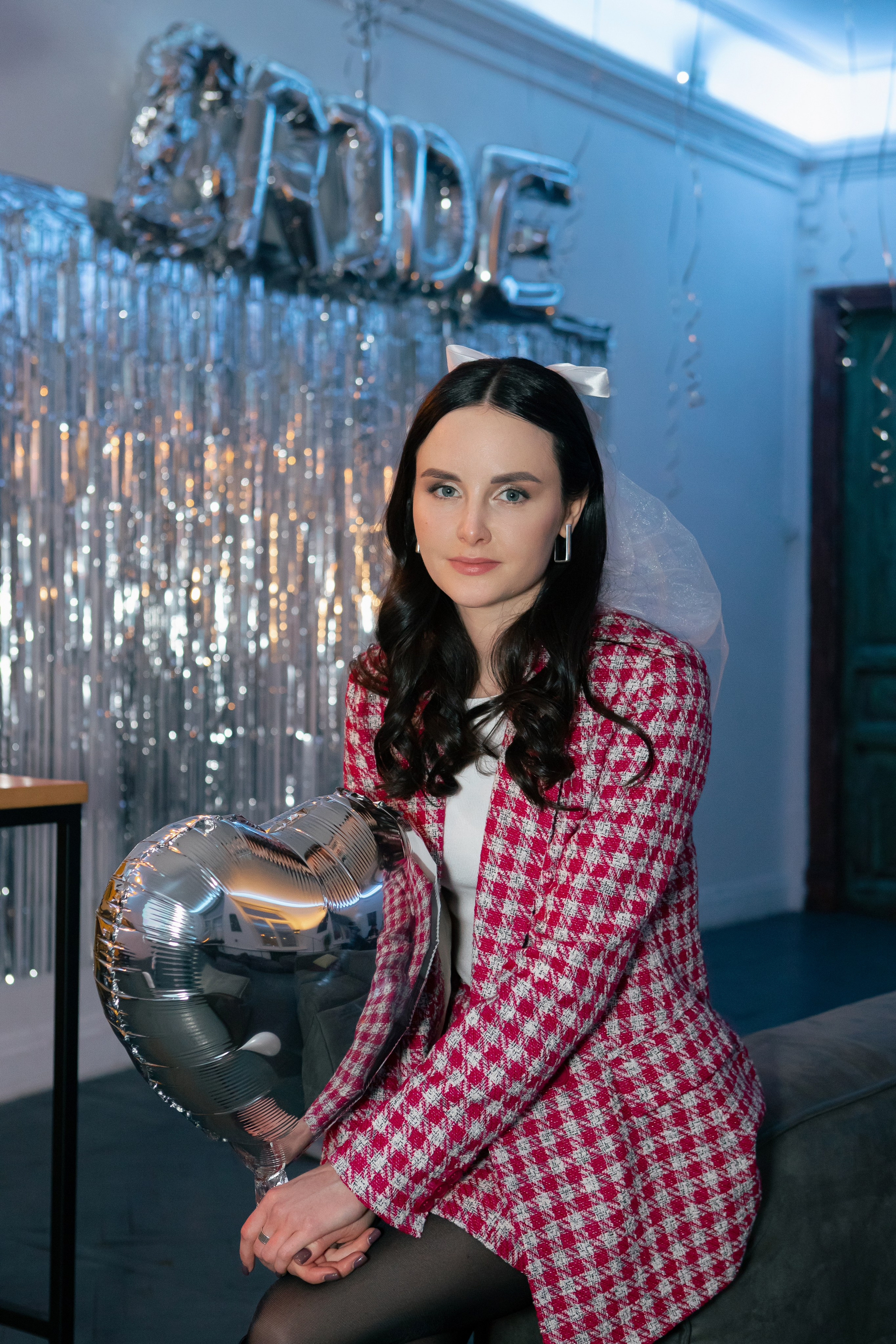 Bride. Фотограф Махлаева Виктория/Санкт-Петербург