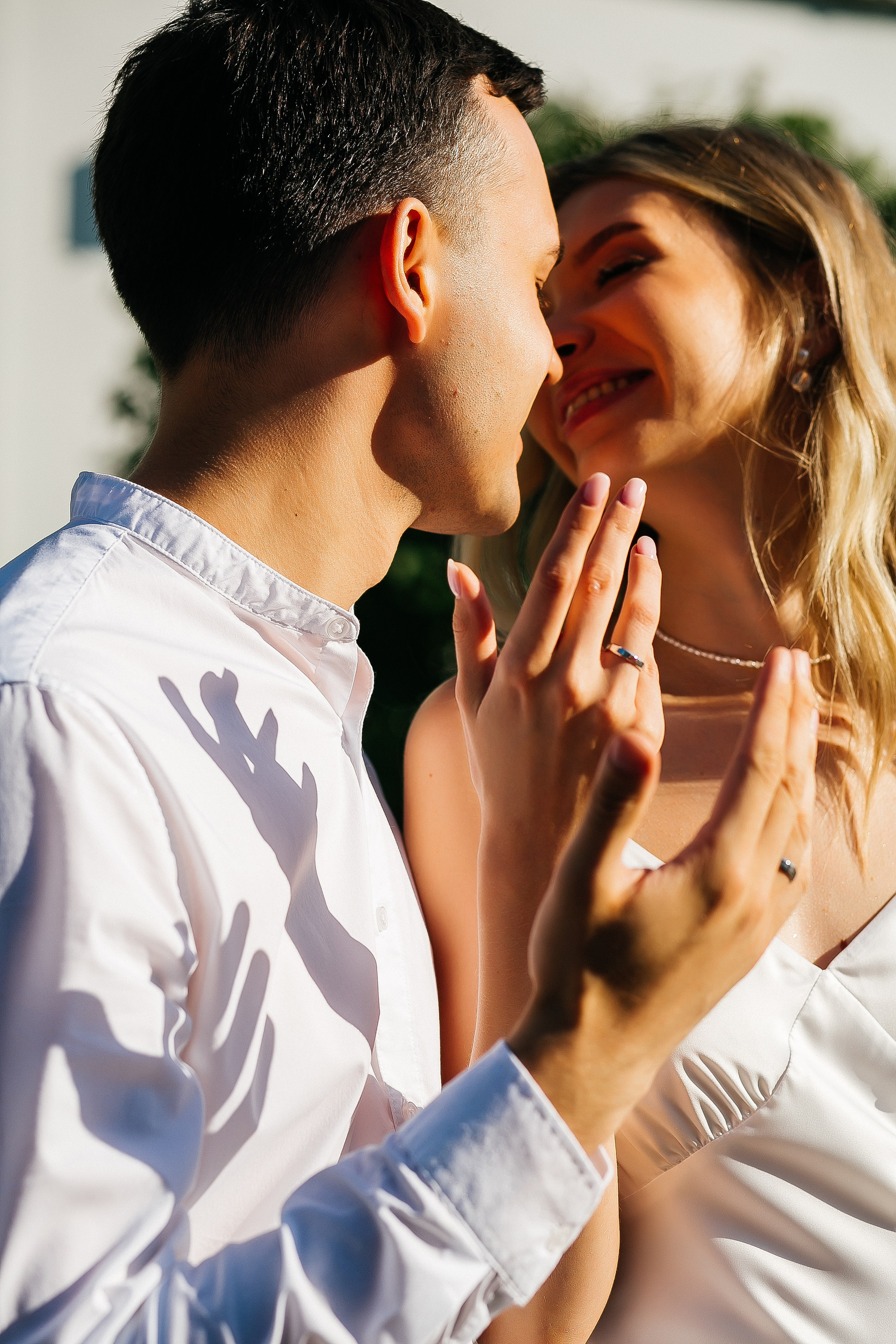 Лера+Даня. Свадебный и семейный фотограф Волкова Маргарита